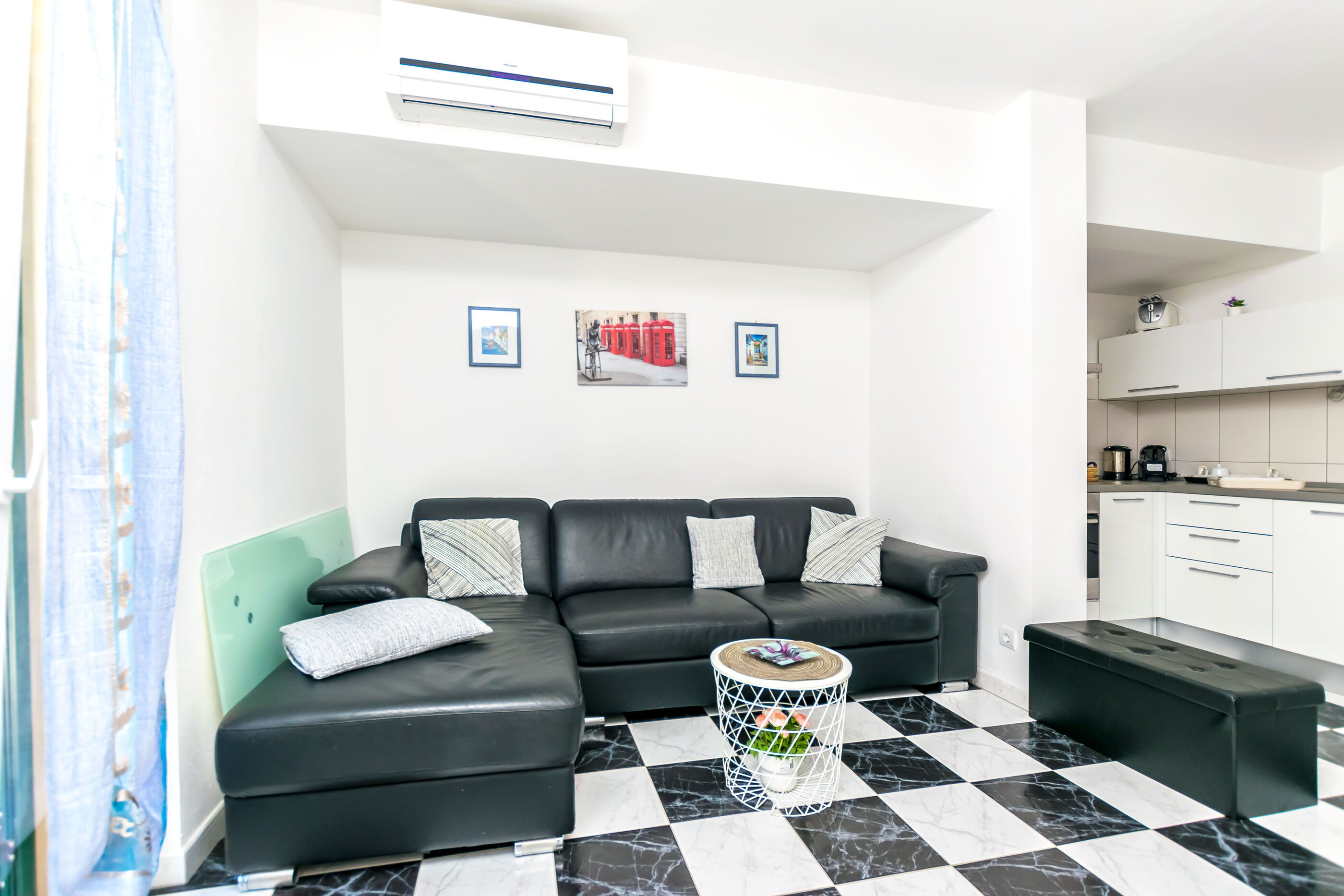Apartment Fontana 113701-A1