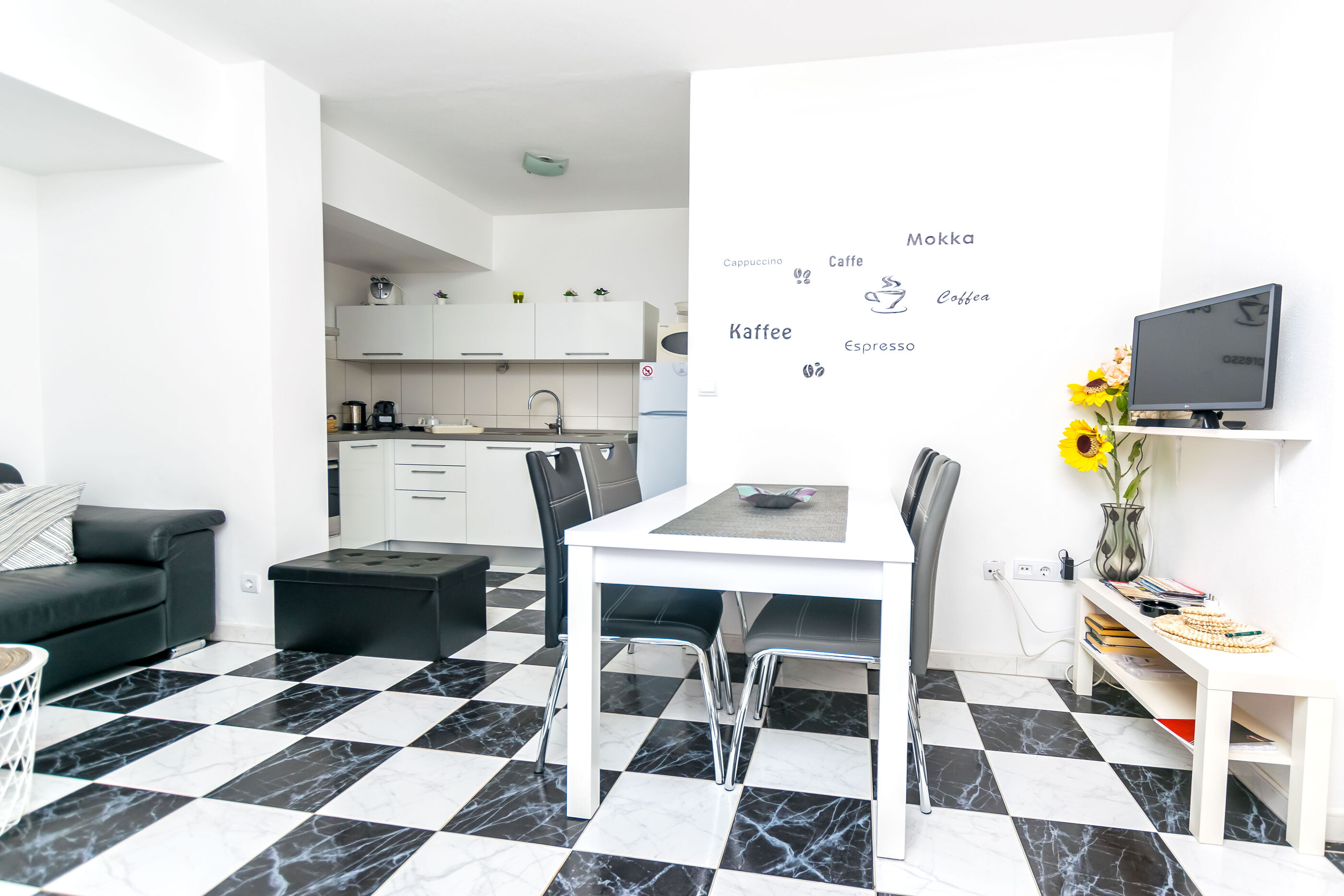 Apartment Fontana 113701-A1