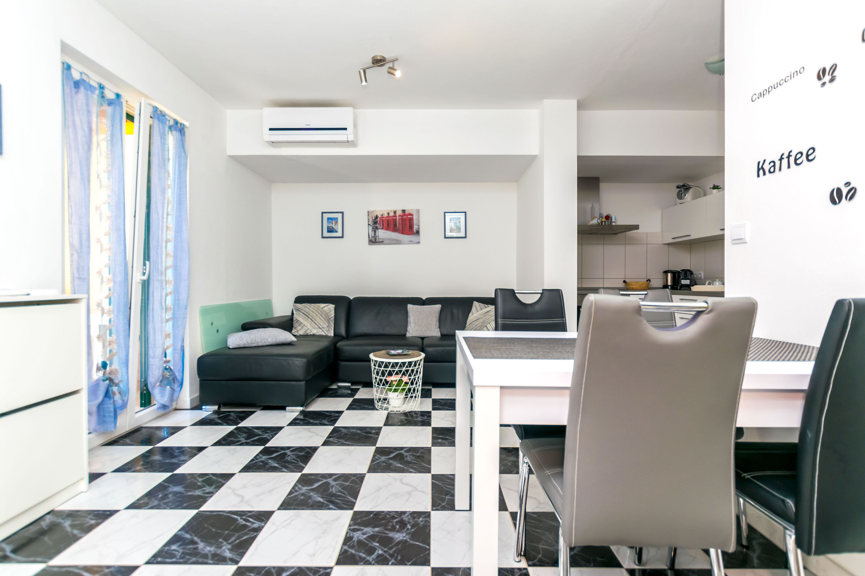 Apartment Fontana 113701-A1