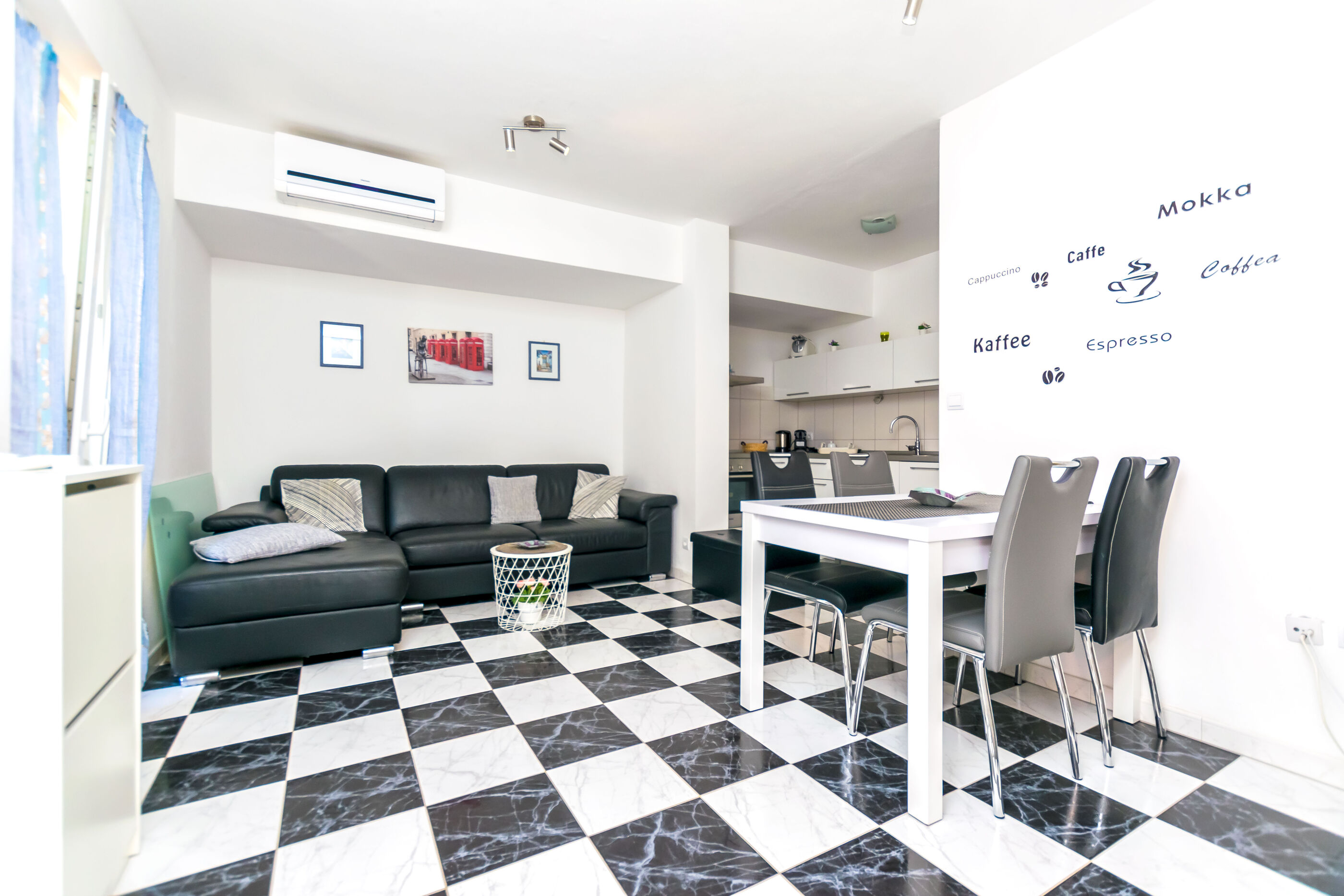 Apartment Fontana 113701-A1