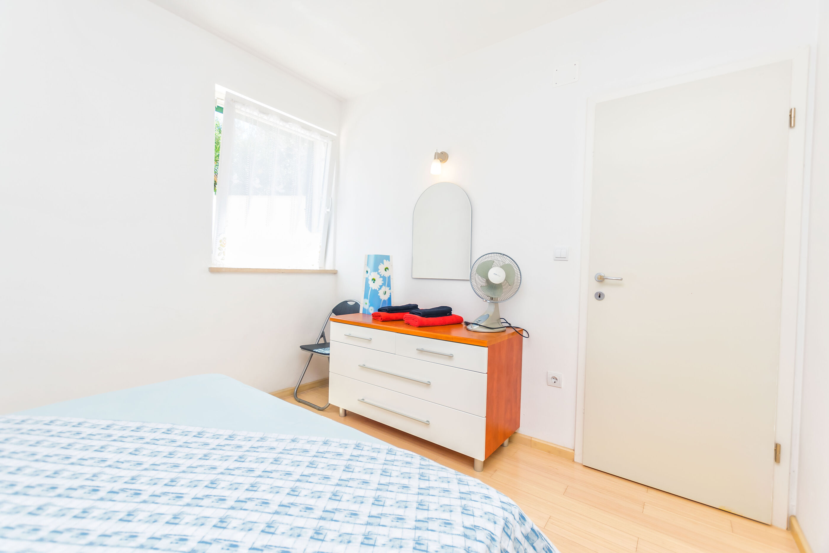 Apartment Fontana 113701-A1