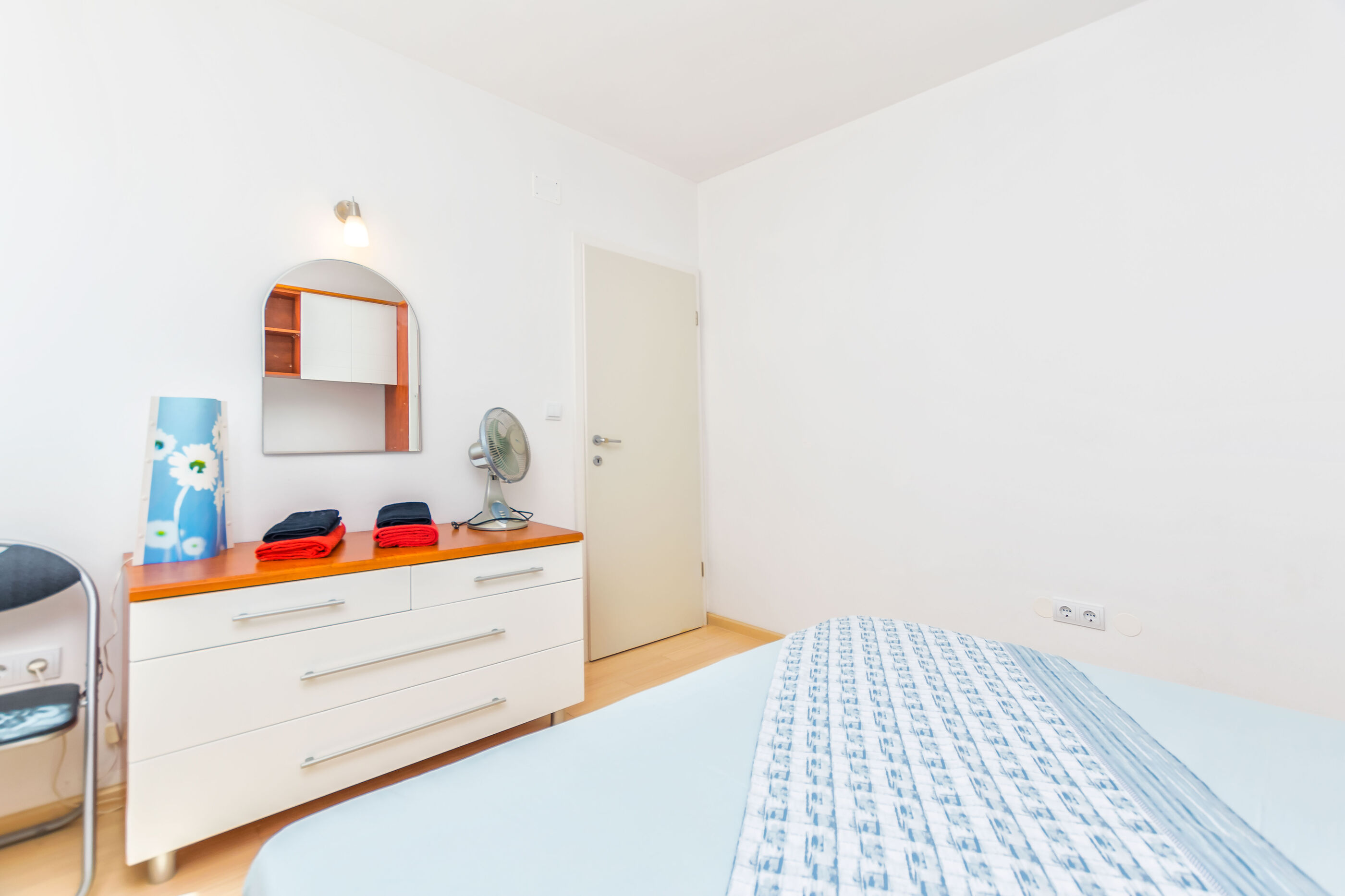 Apartment Fontana 113701-A1
