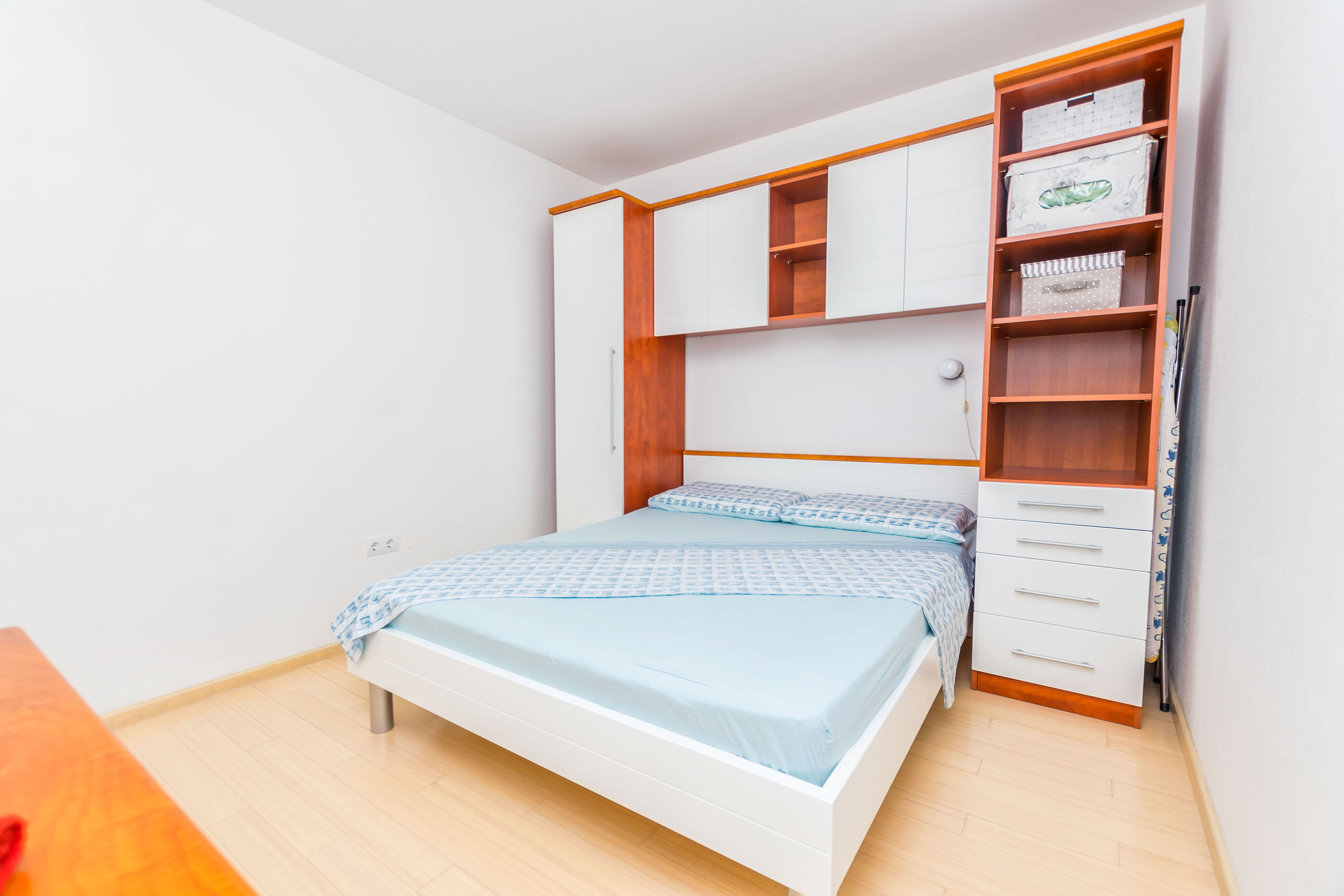Apartment Fontana 113701-A1