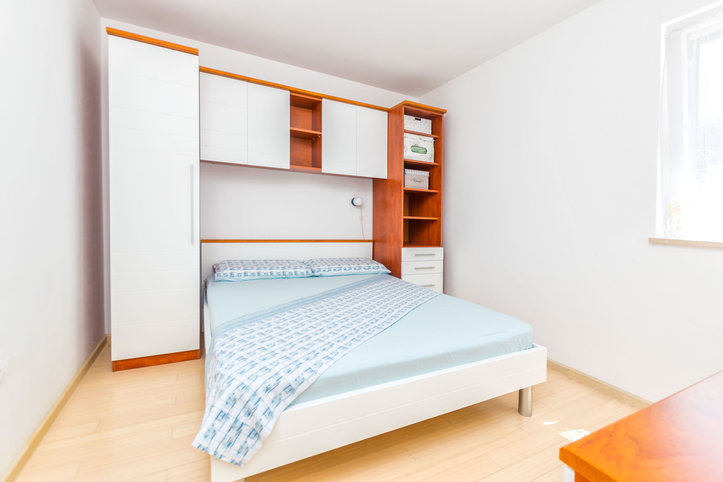 Apartment Fontana 113701-A1
