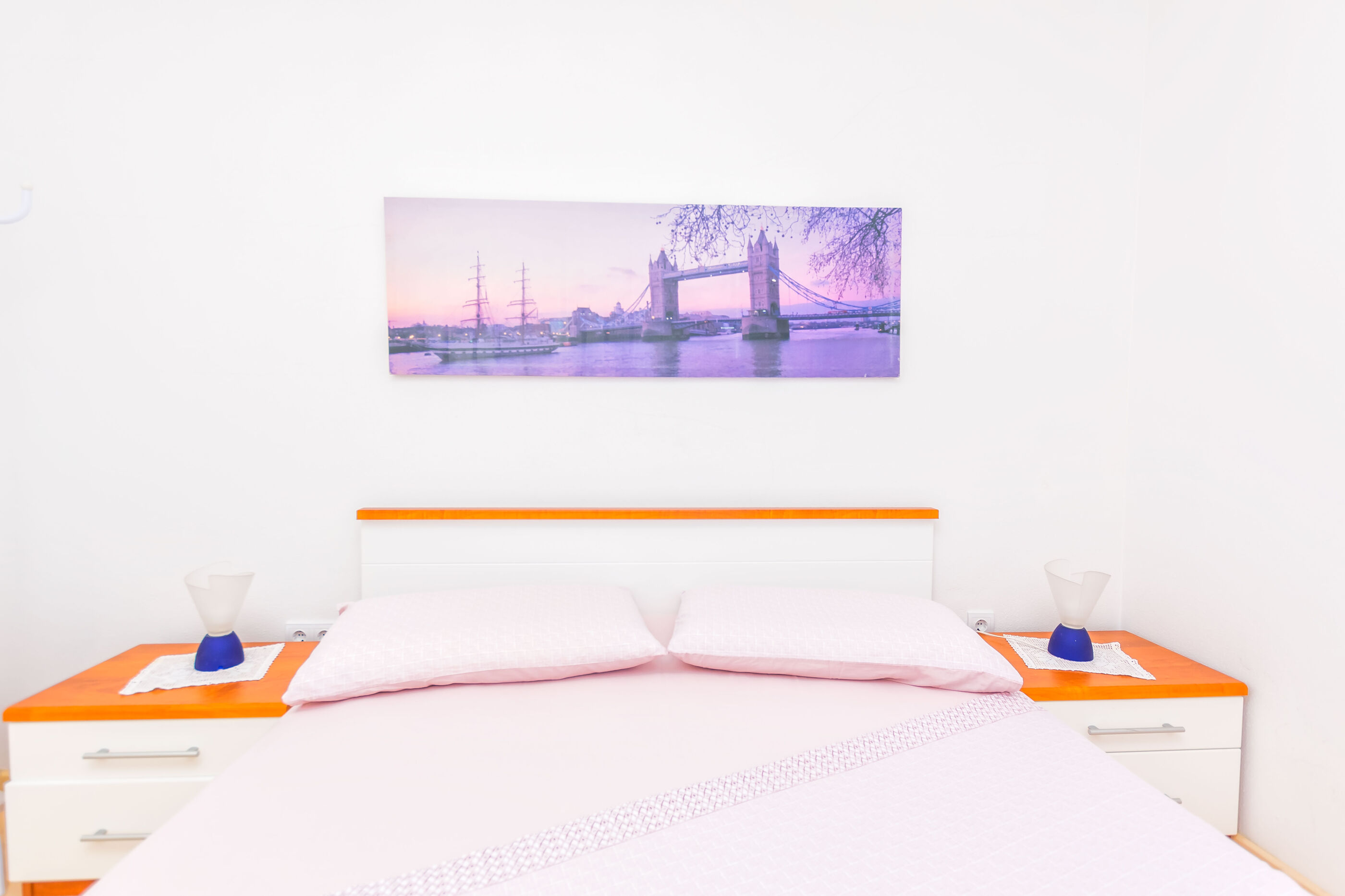 Apartment Fontana 113701-A1