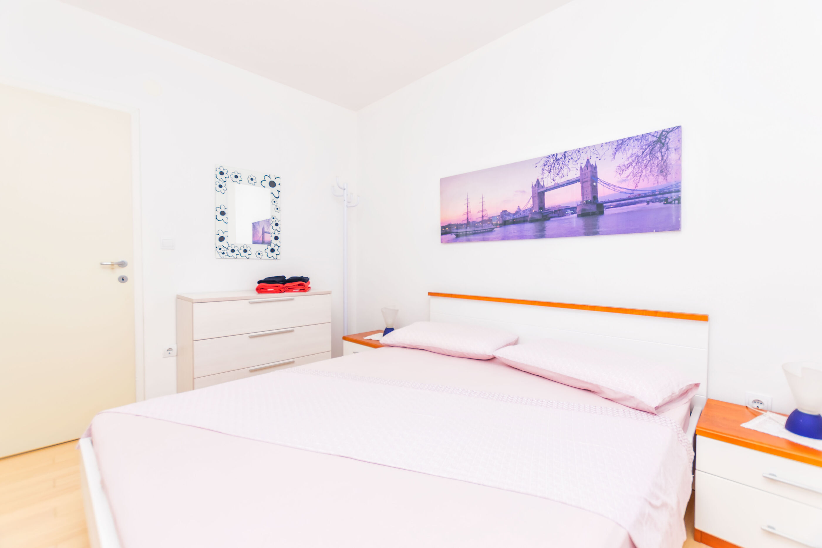 Apartment Fontana 113701-A1