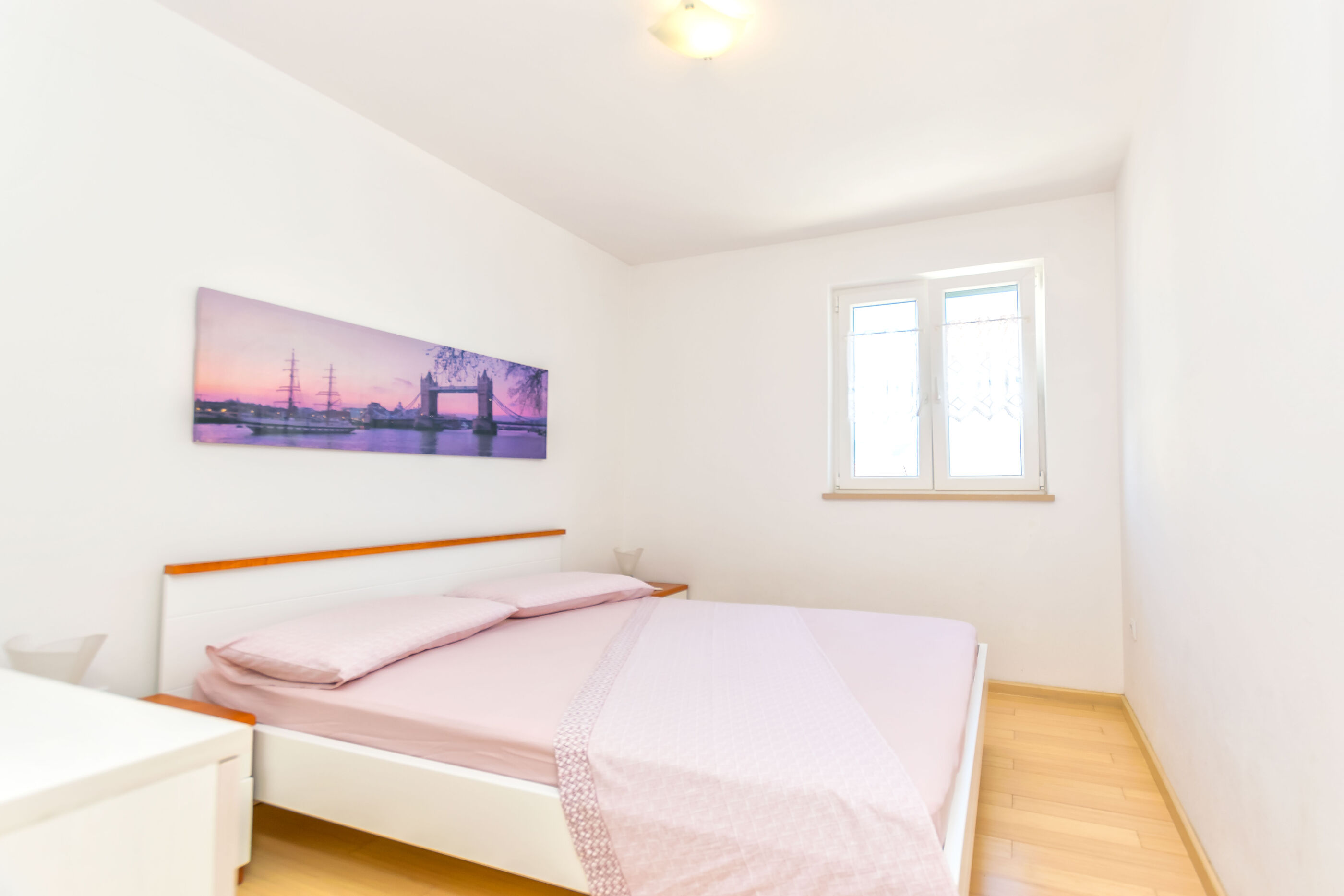 Apartment Fontana 113701-A1
