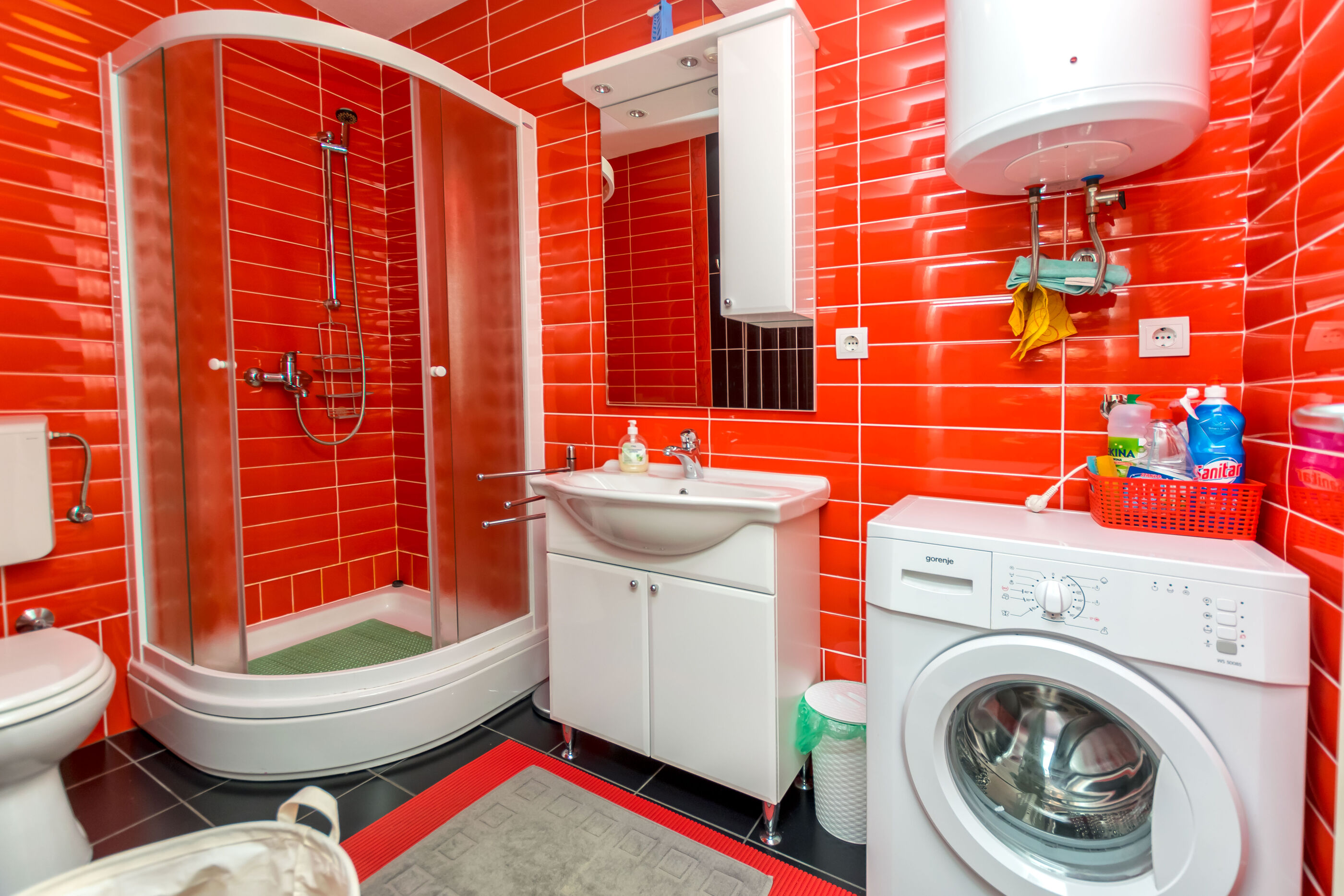 Apartment Fontana 113701-A1