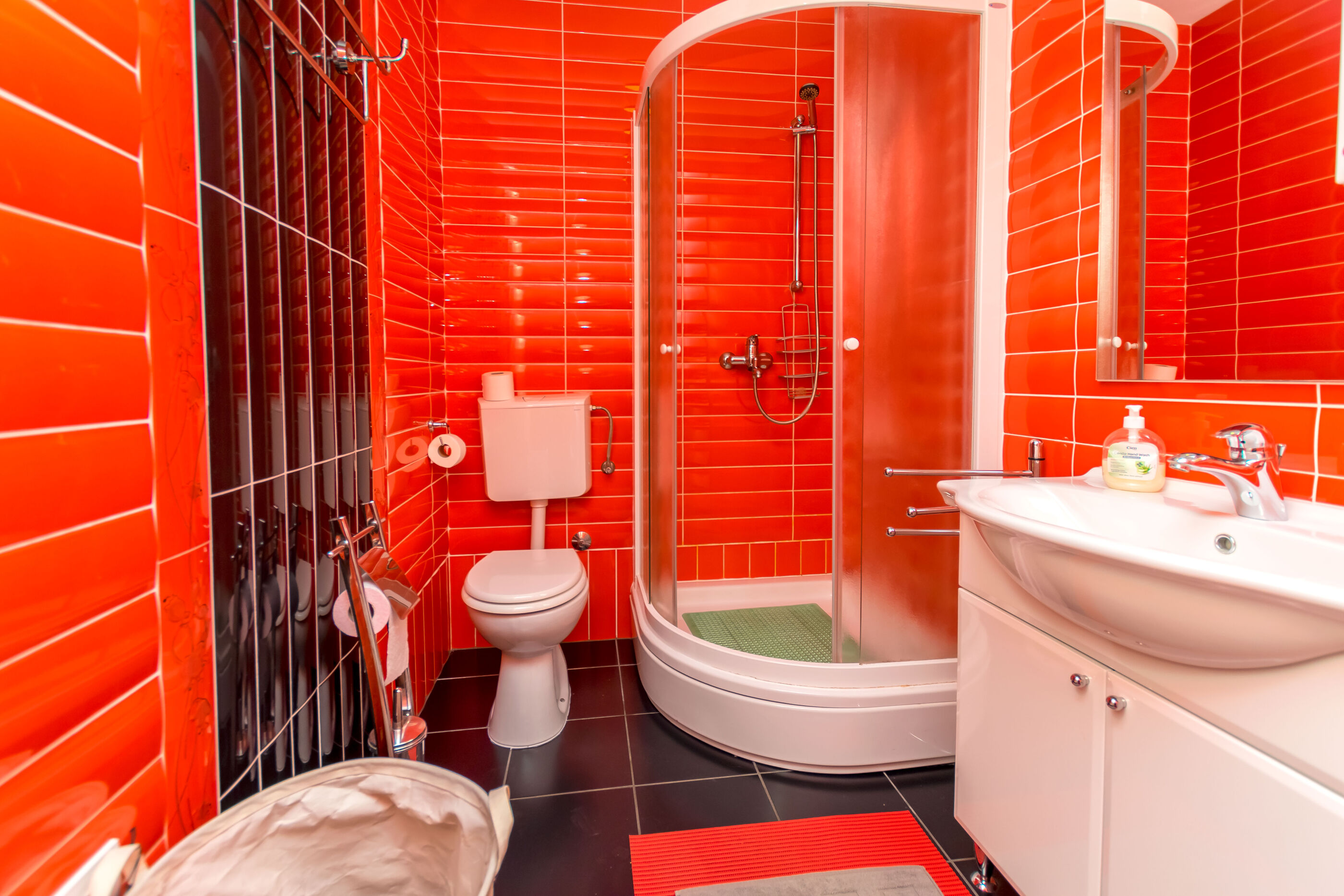 Apartment Fontana 113701-A1