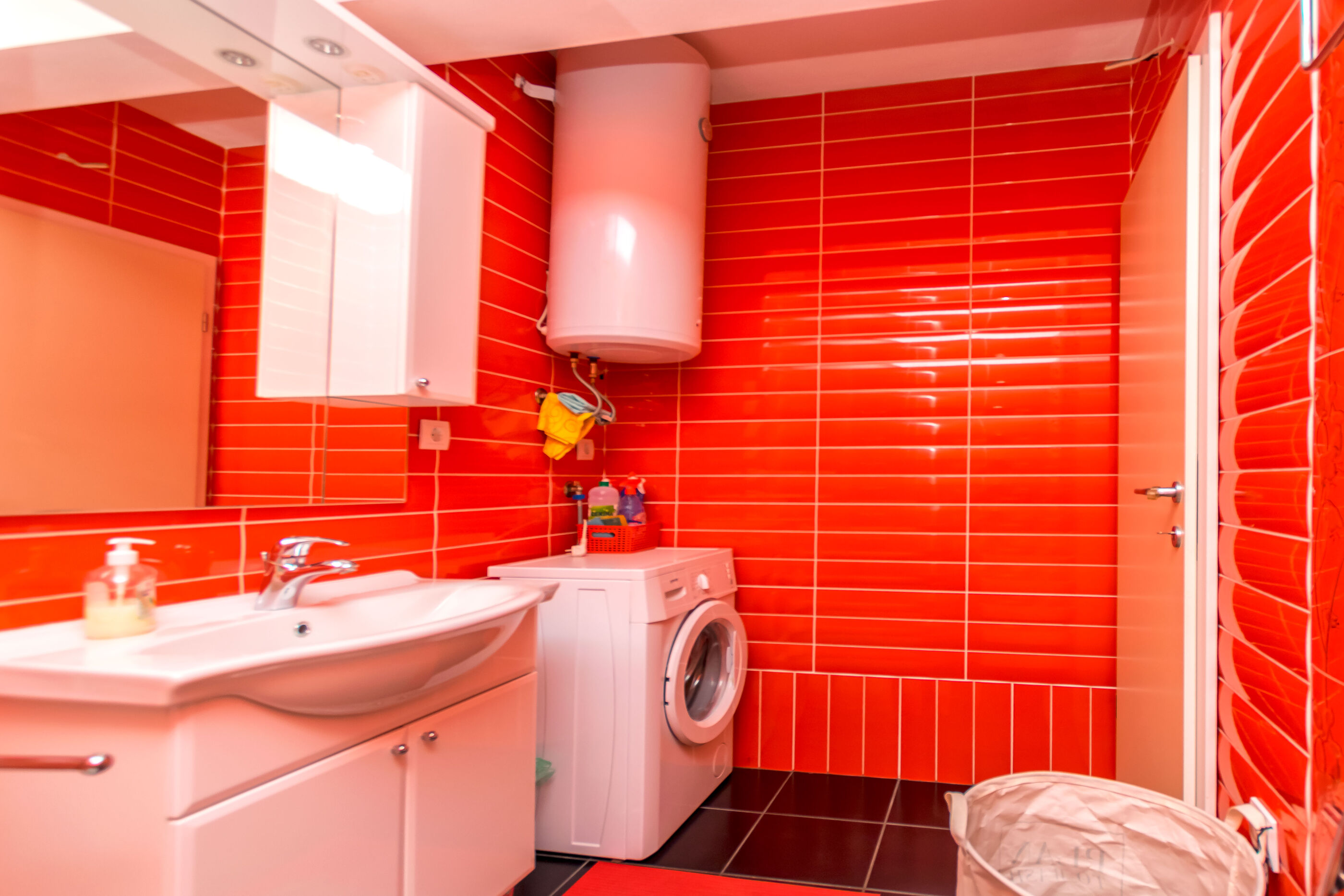 Apartment Fontana 113701-A1
