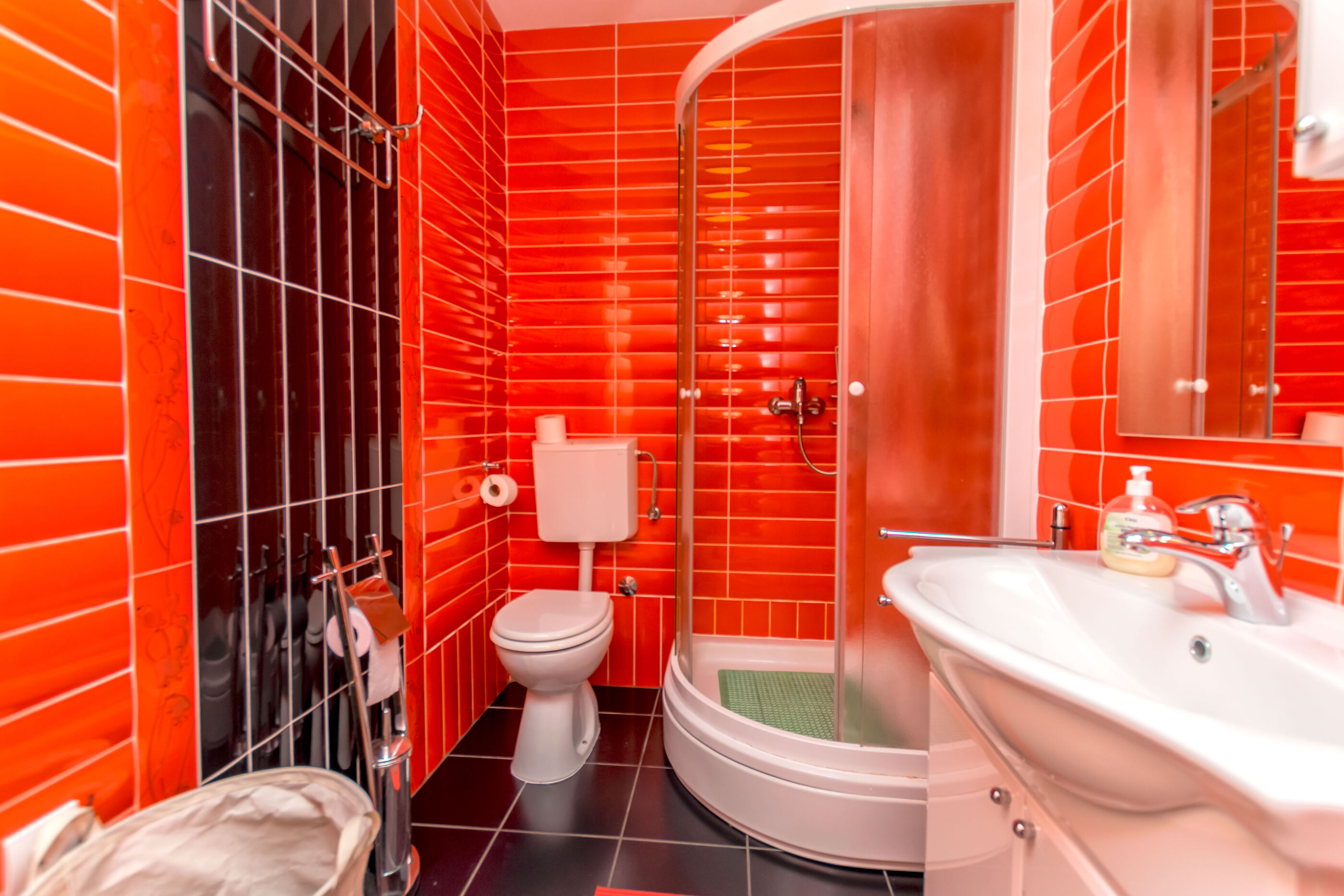 Apartment Fontana 113701-A1