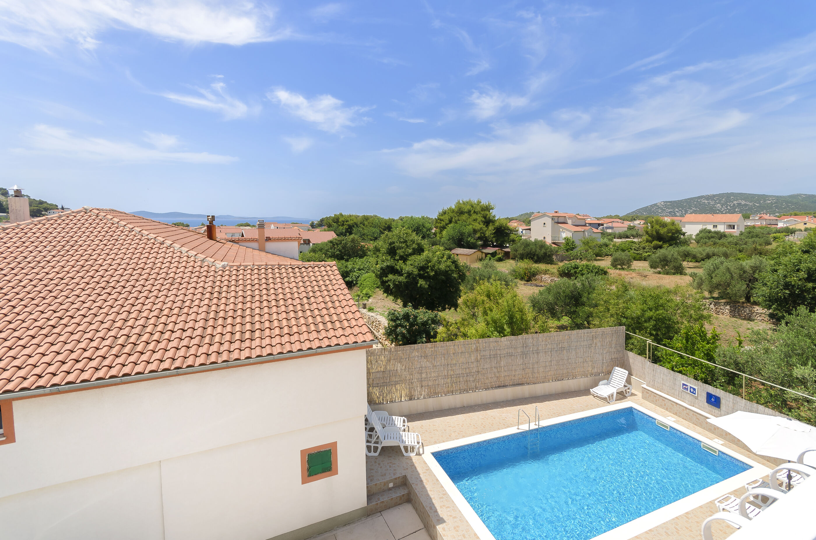 Apartments Mila 23861-A3