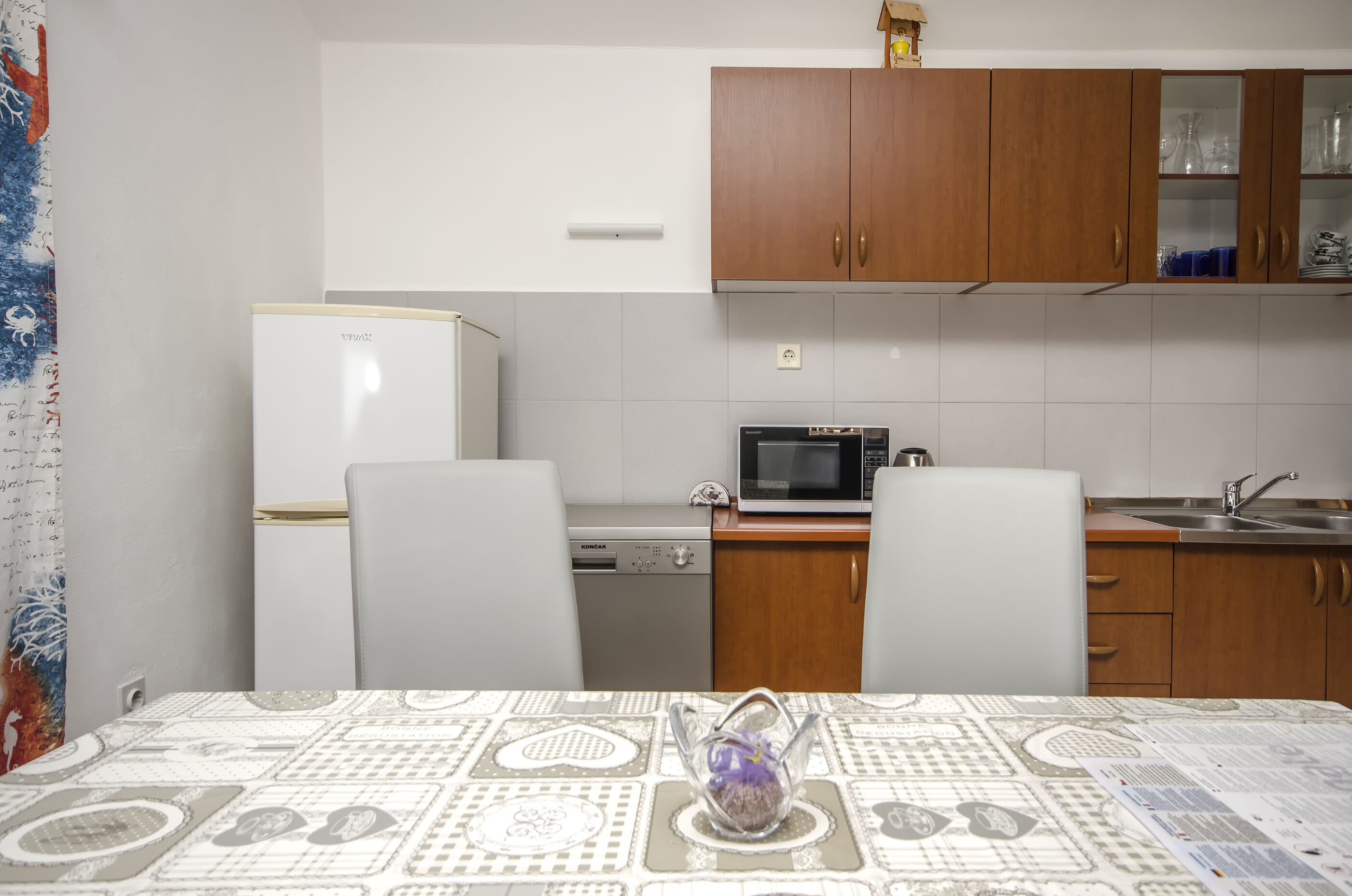 Apartments Mila 23861-A5