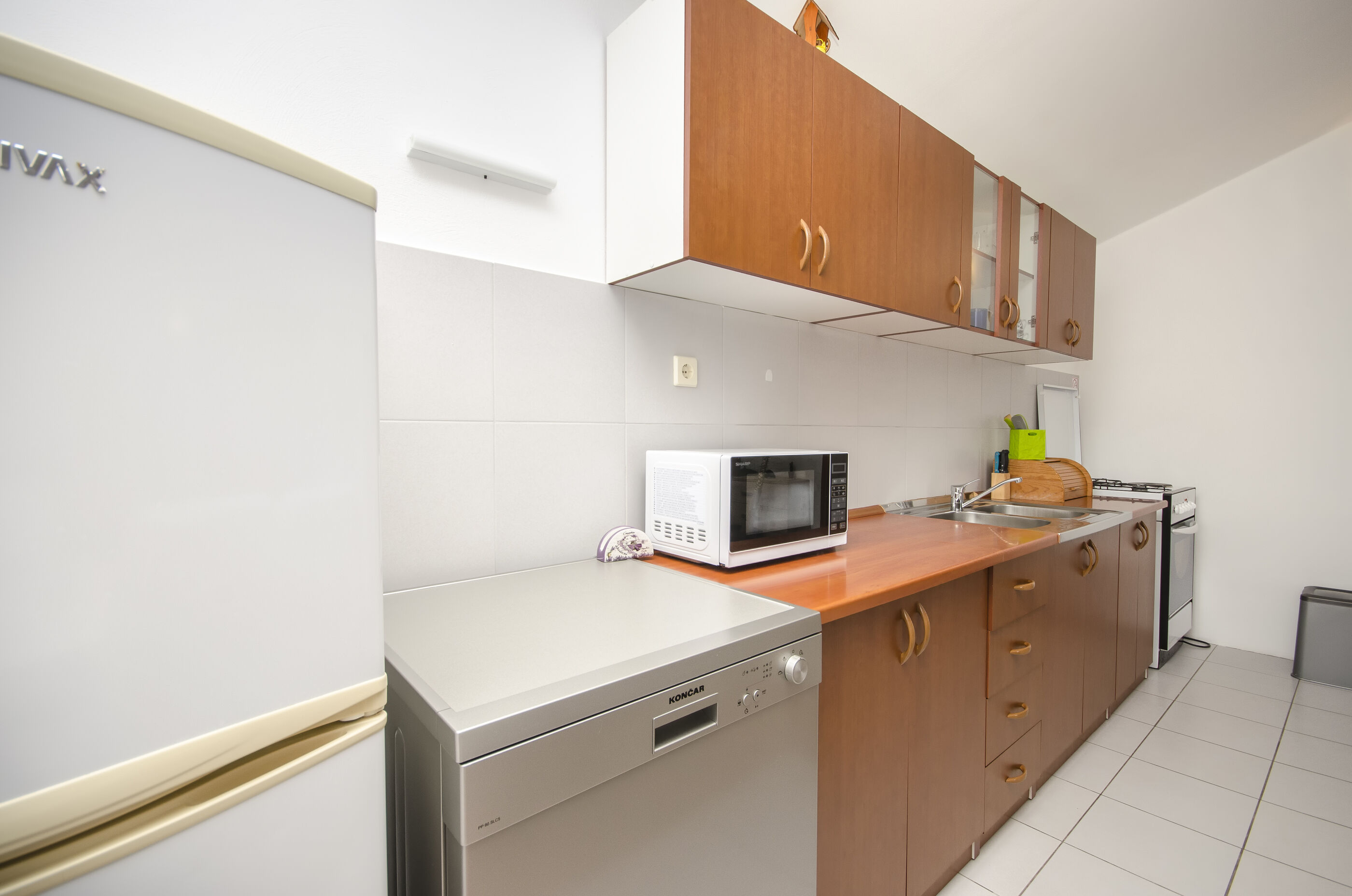Apartments Mila 23861-A5