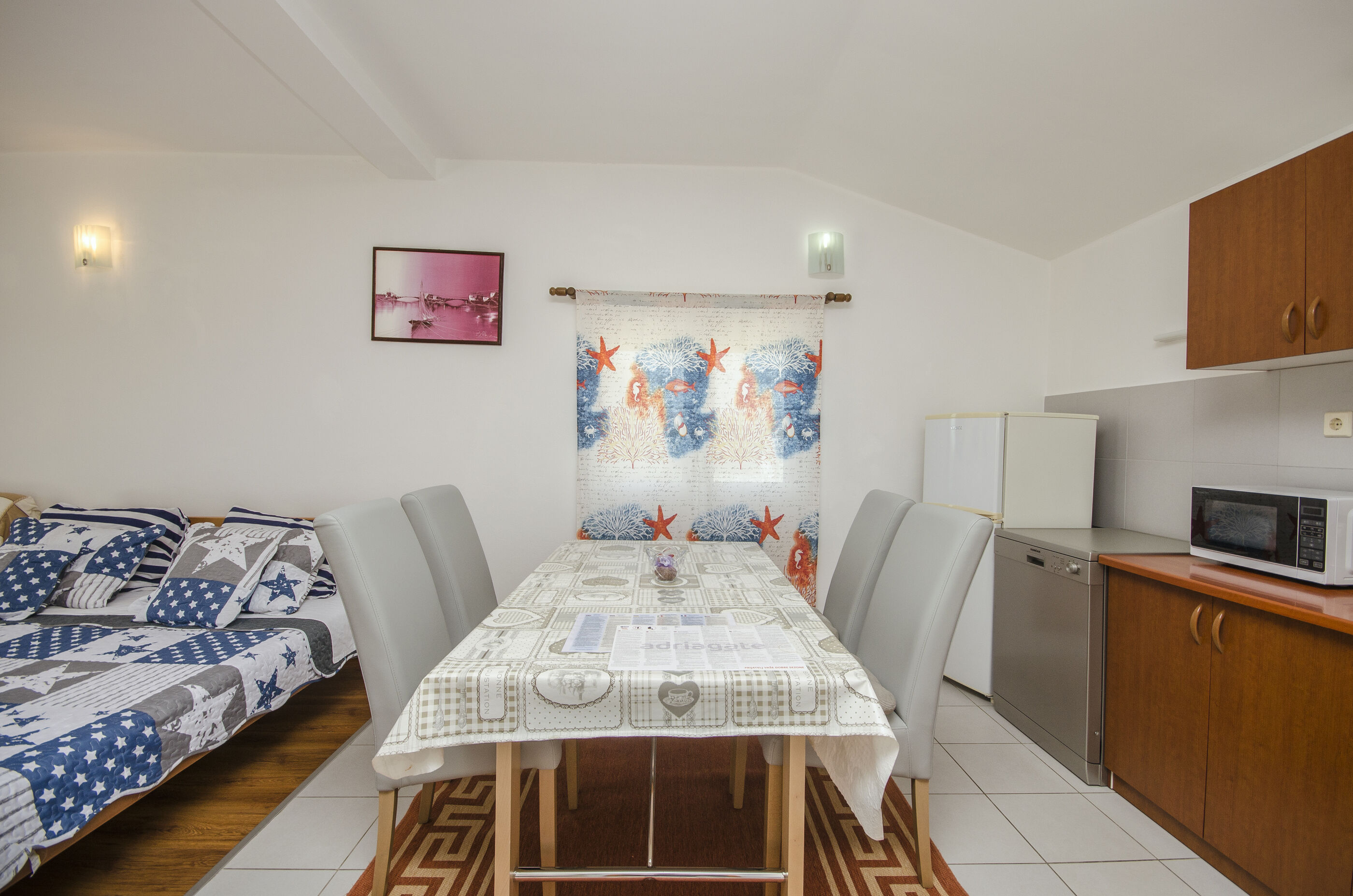 Apartments Mila 23861-A5