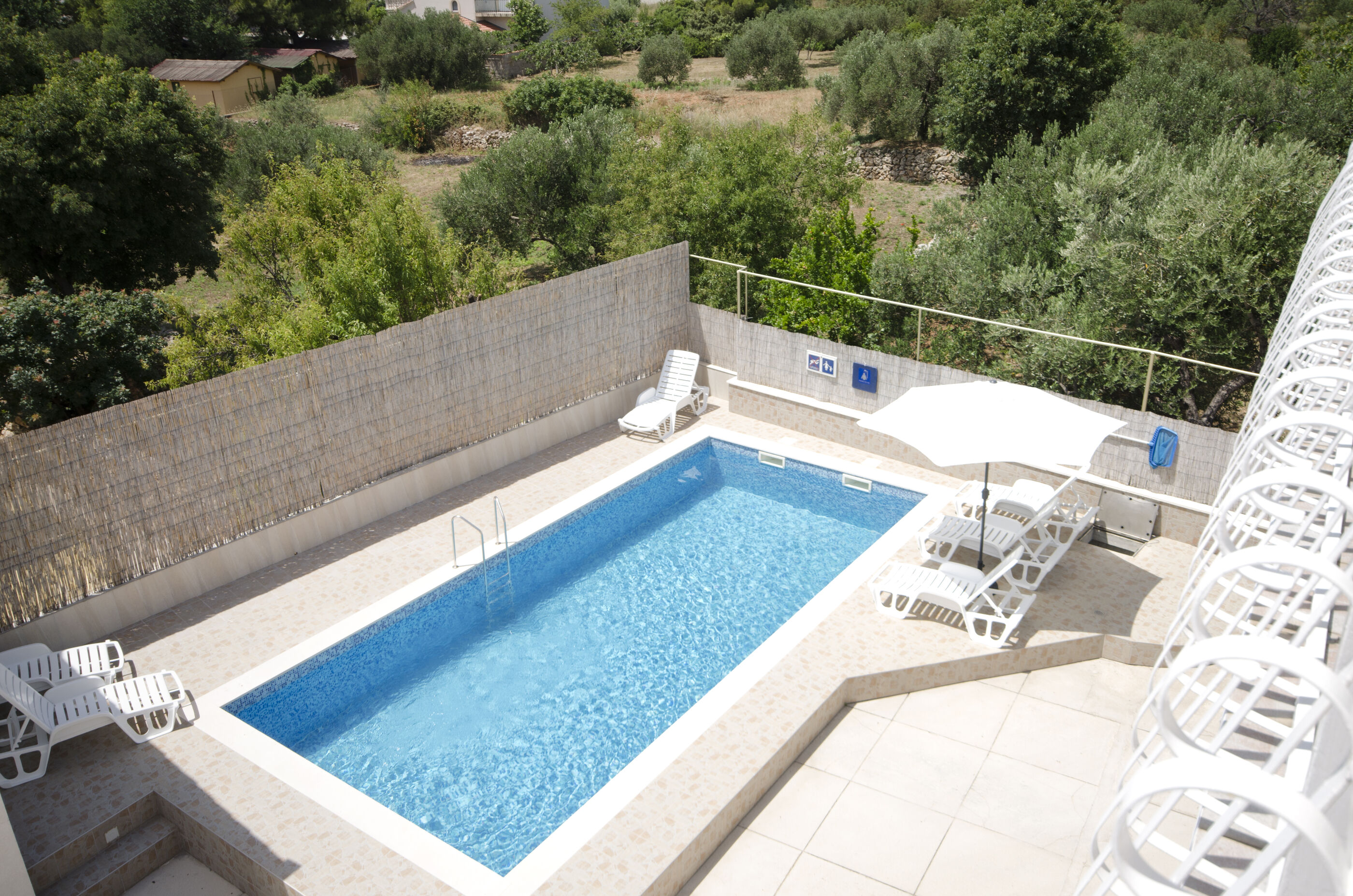 Apartments Mila 23861-A5