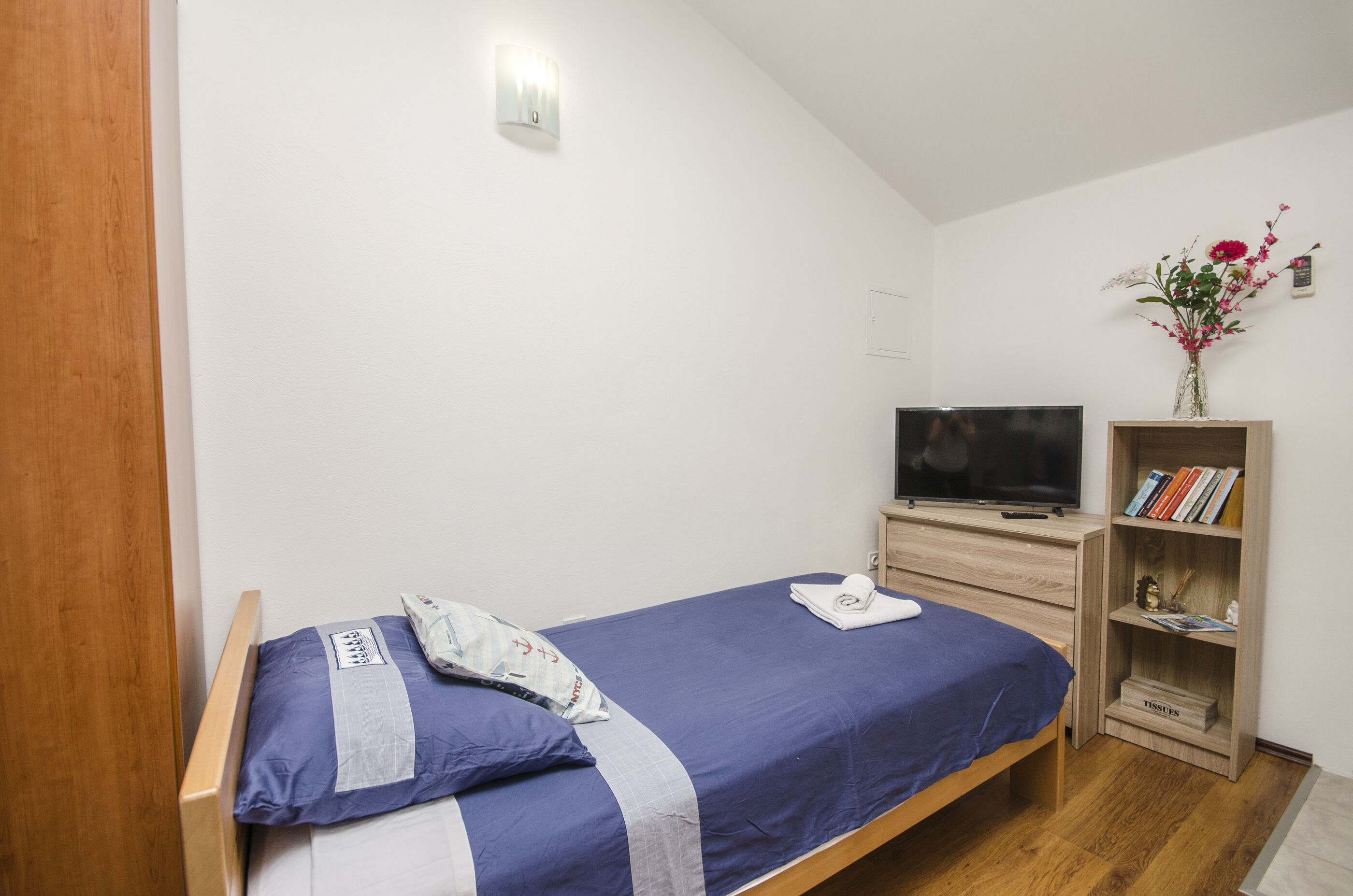 Apartments Mila 23861-A5