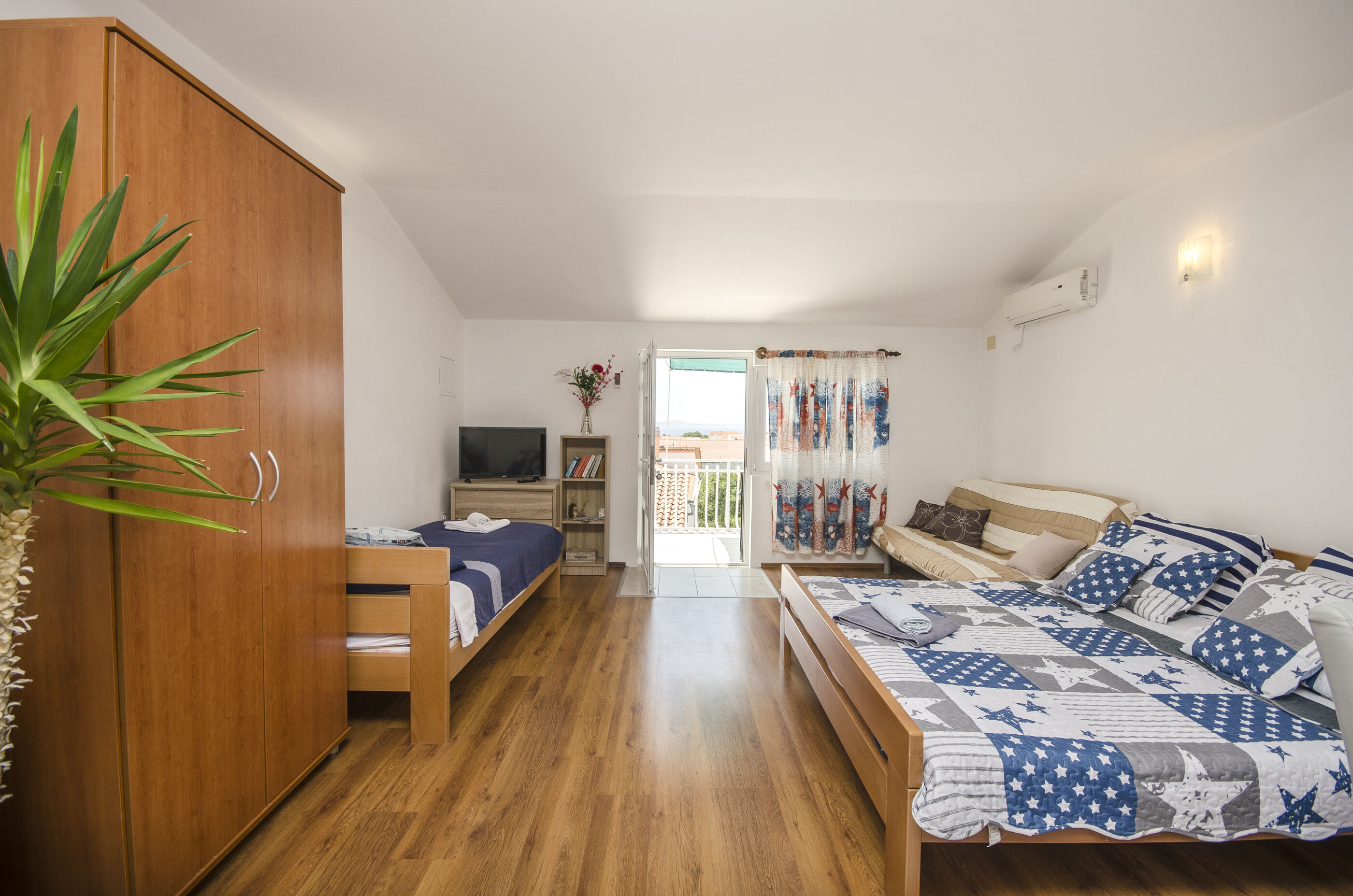 Apartments Mila 23861-A5