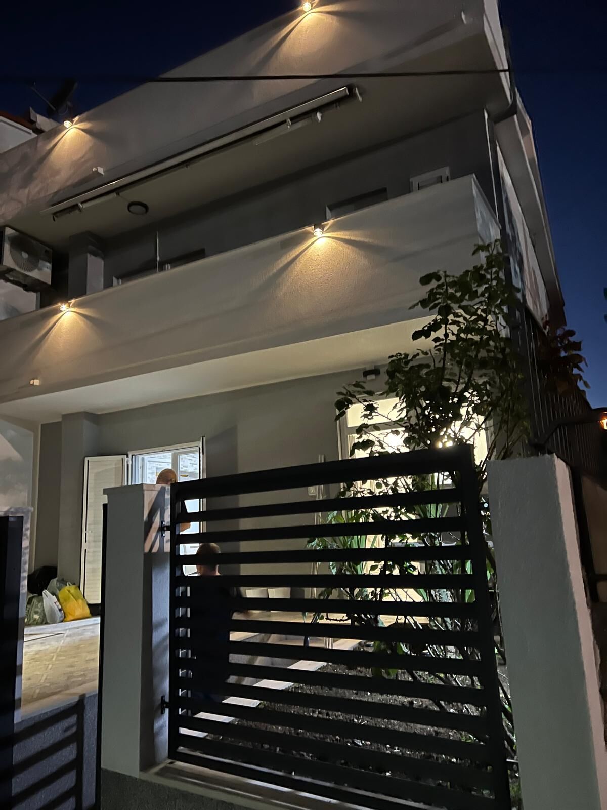 Apartments Milica 81401-A1