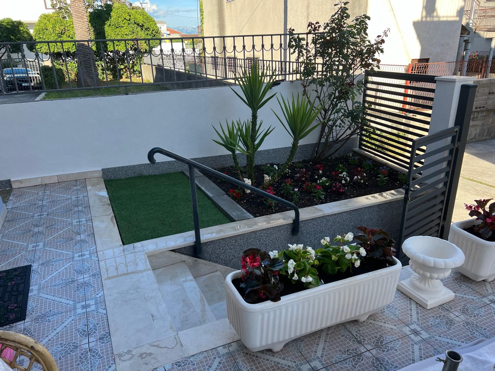 Apartments Milica 81401-A1
