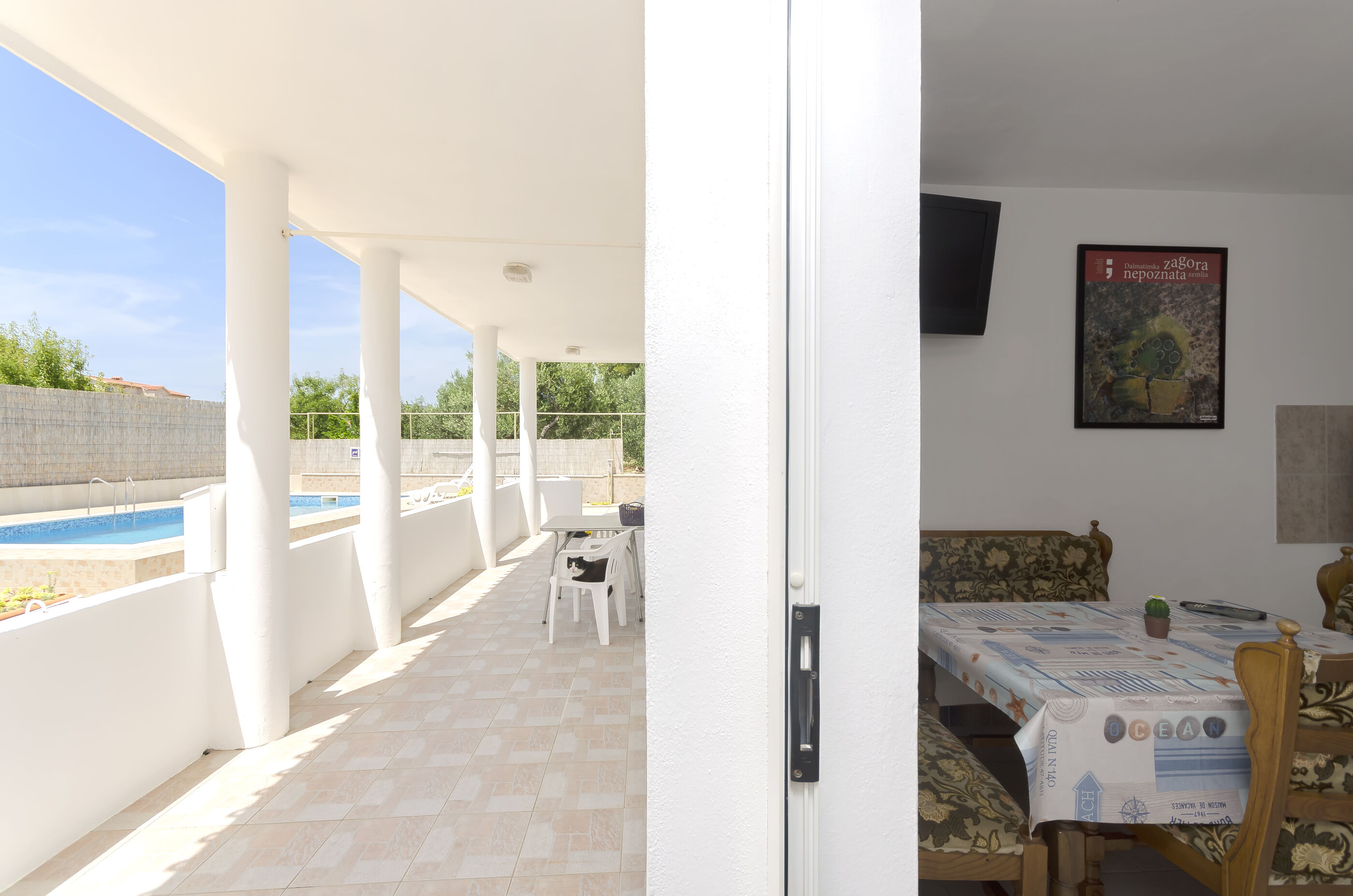 Apartments Mila 23861-A1
