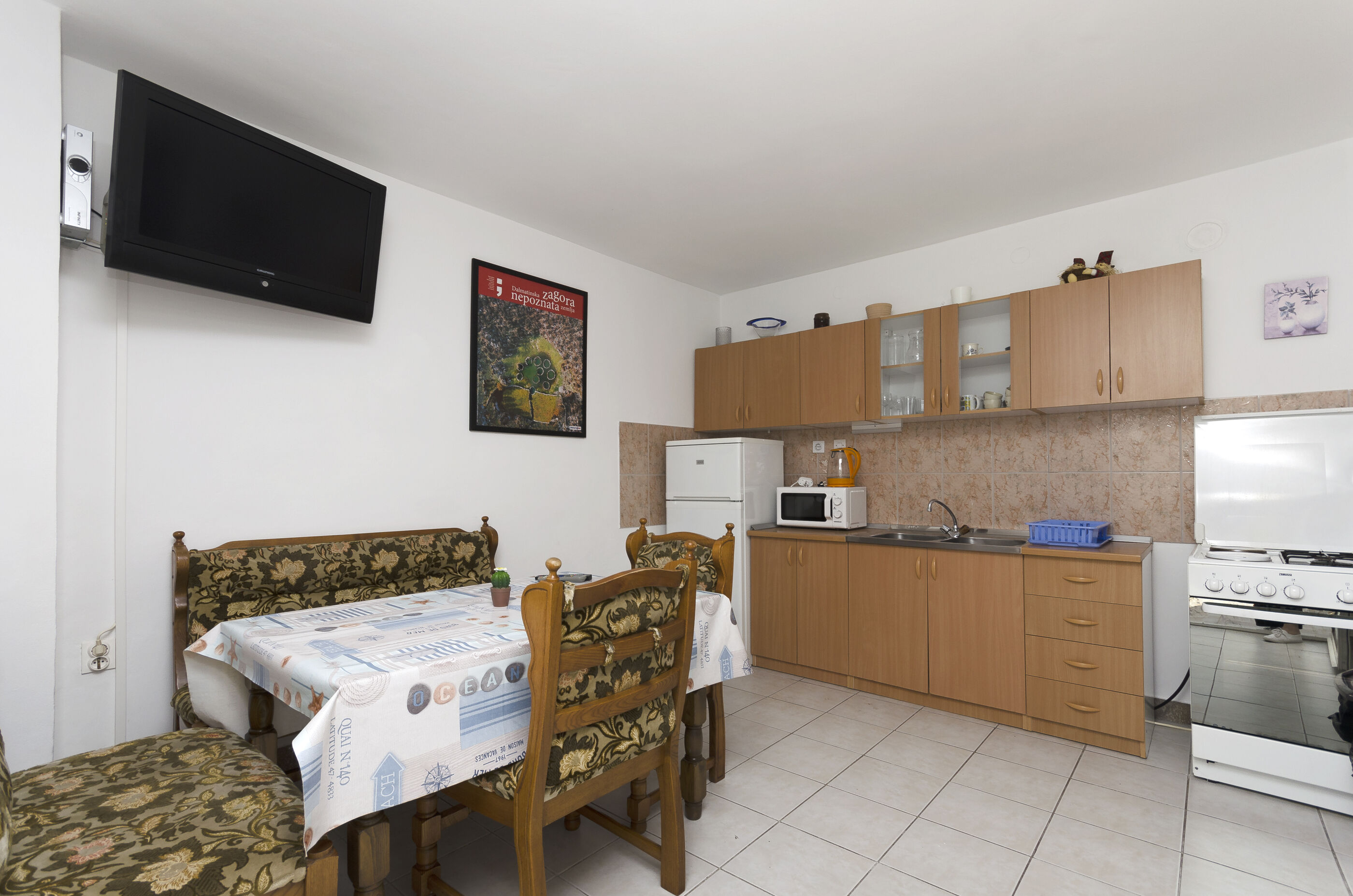 Apartments Mila 23861-A1