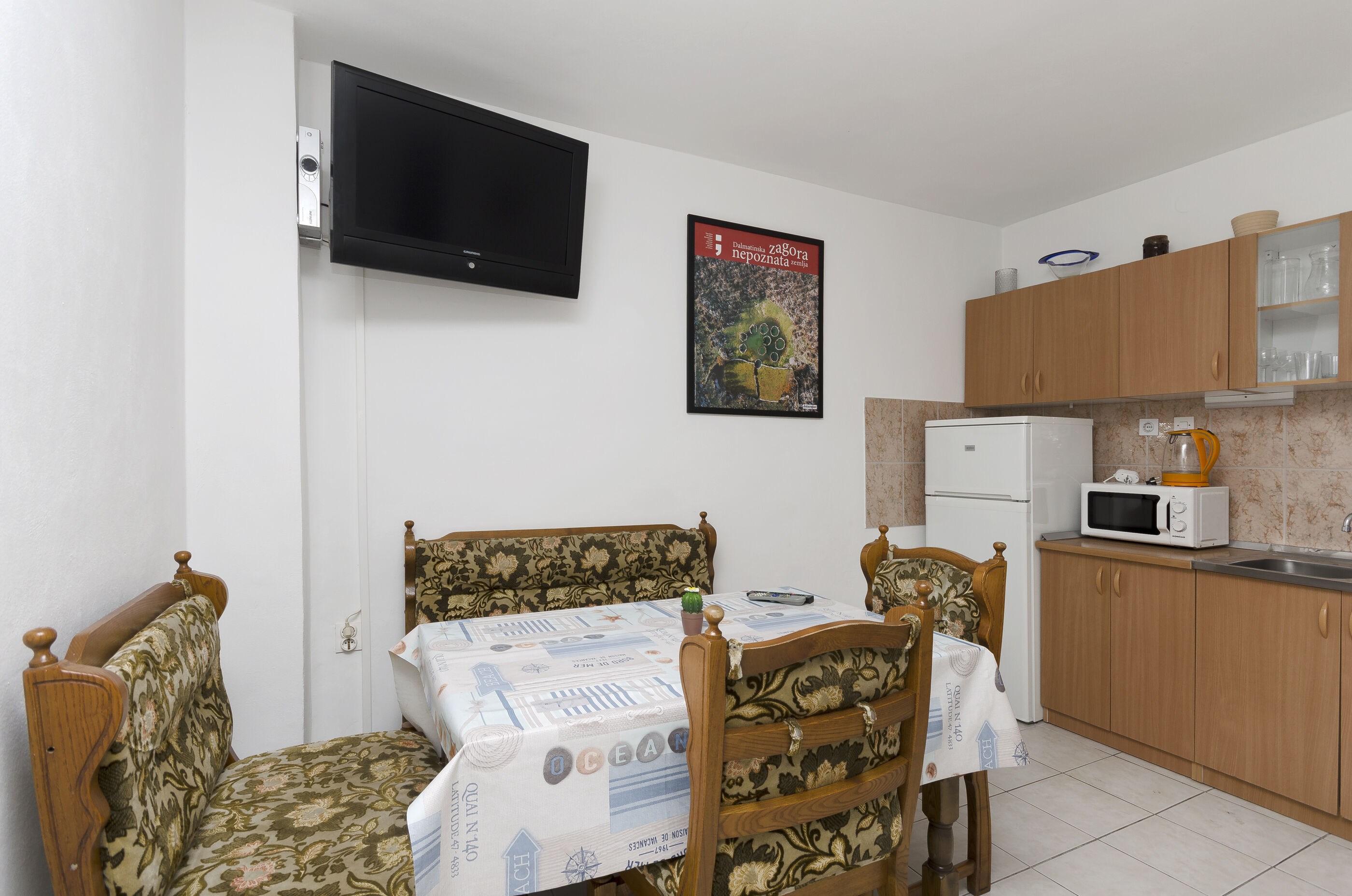 Apartments Mila 23861-A1