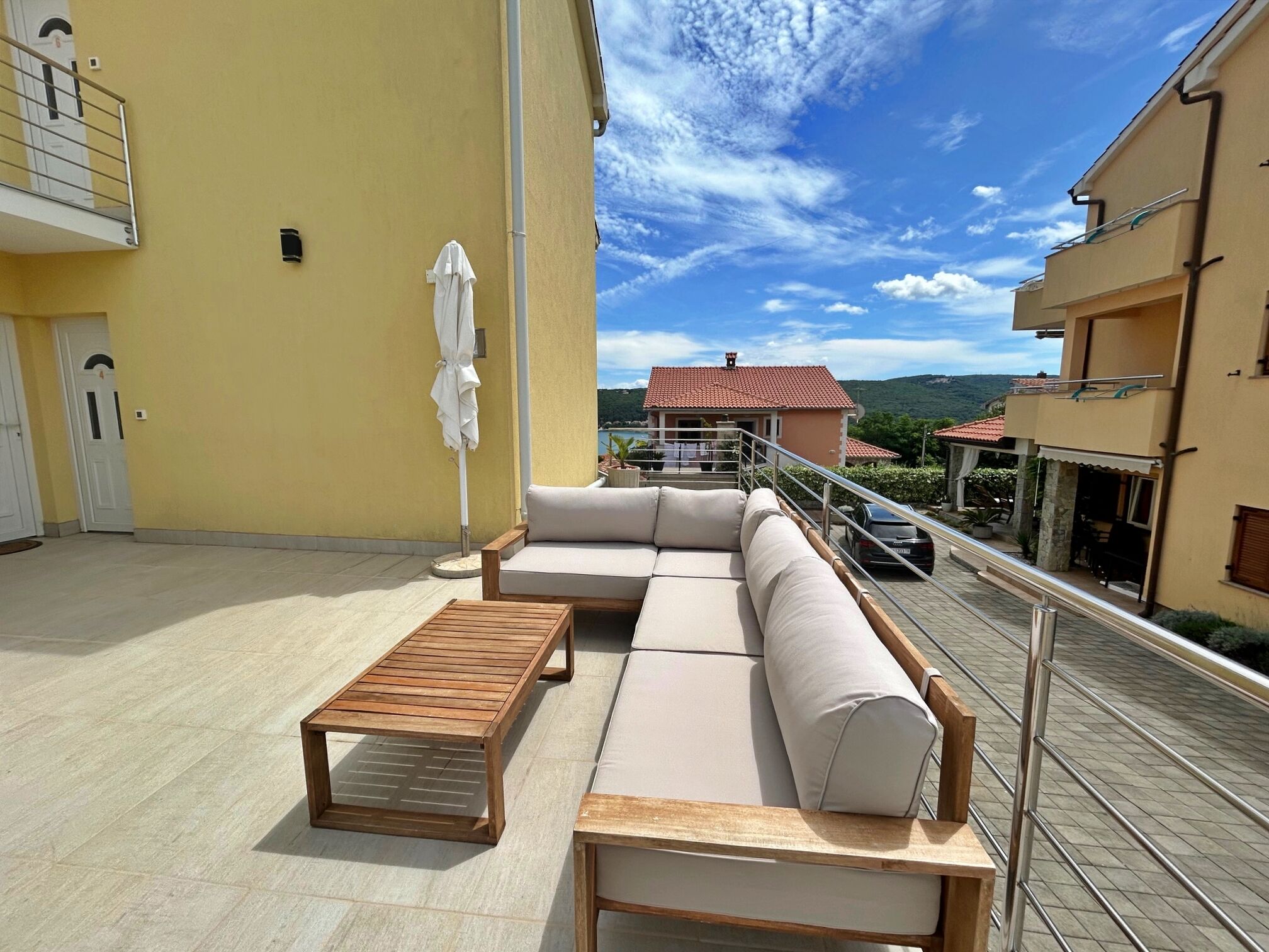 Apartments PINTA DE SOL 64191-A2