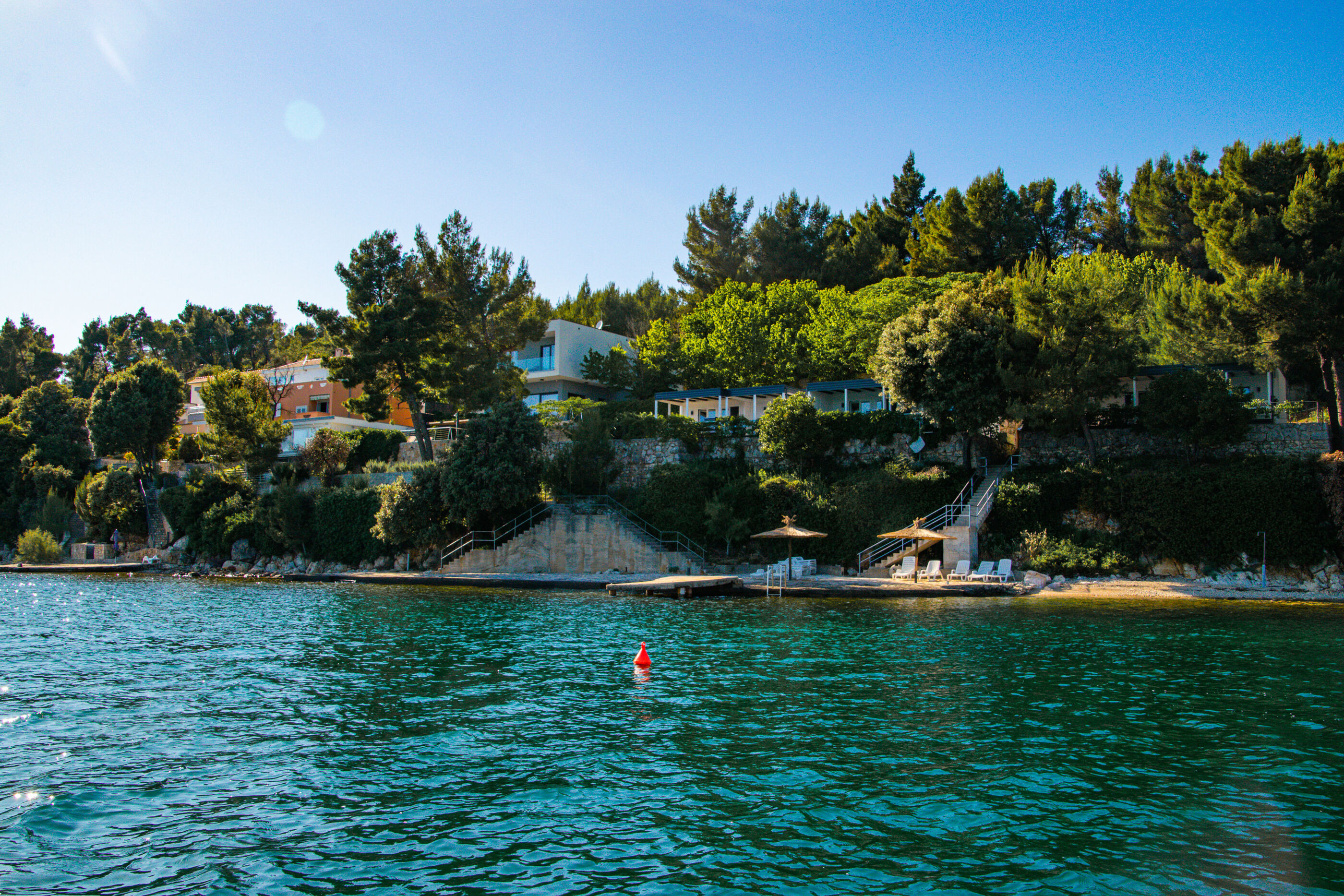 Mobile home CALMA-sa pogledom na more 113711-A3
