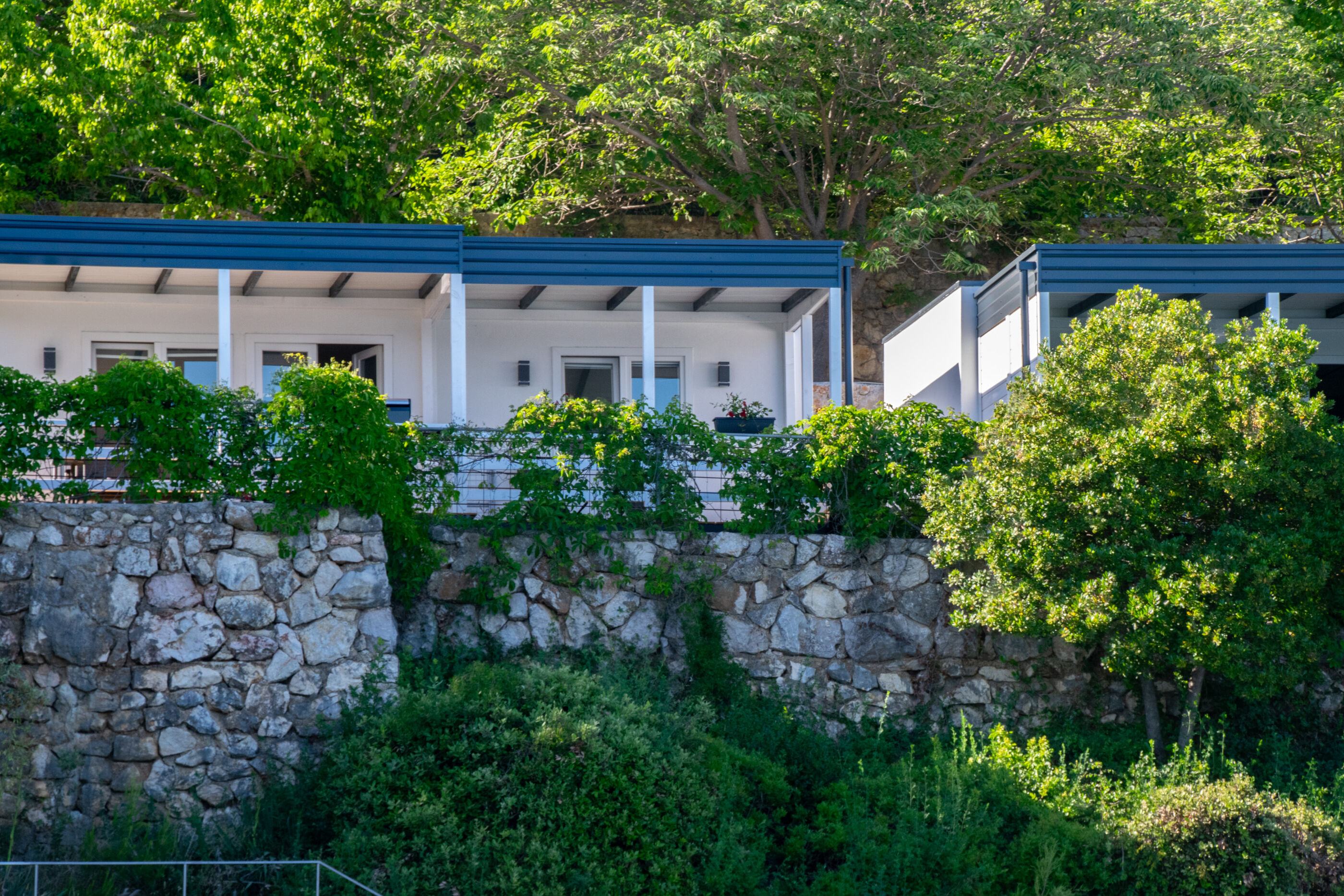 Mobile home CALMA-sa pogledom na more 113711-A3