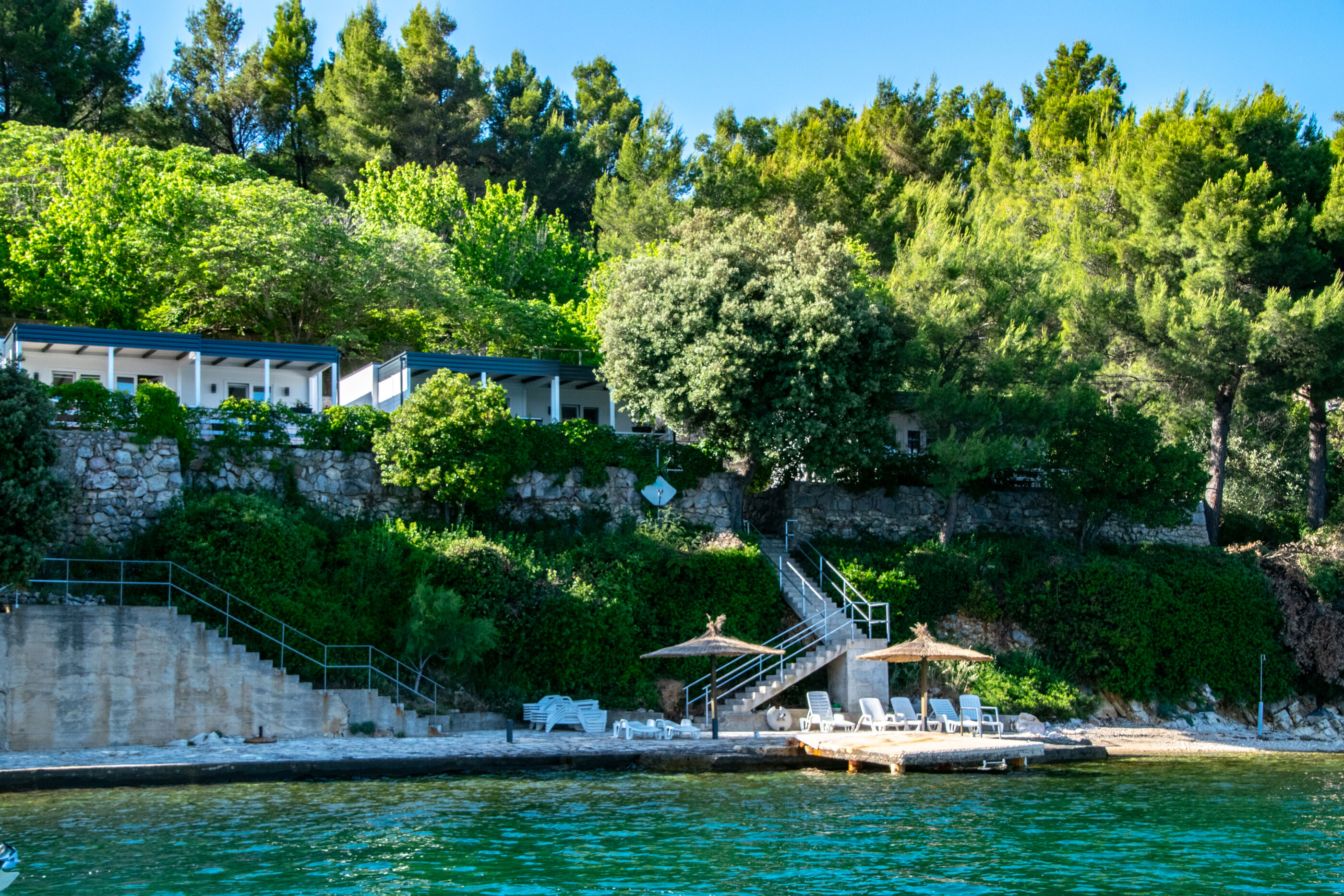 Mobile home CALMA-sa pogledom na more 113711-A3
