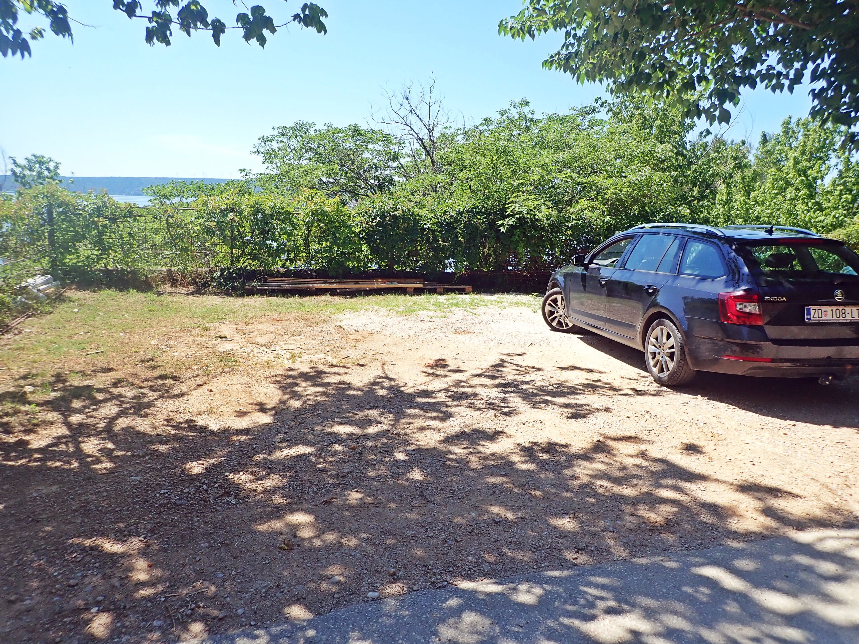 Mobile home CALMA-sa pogledom na more 113711-A3