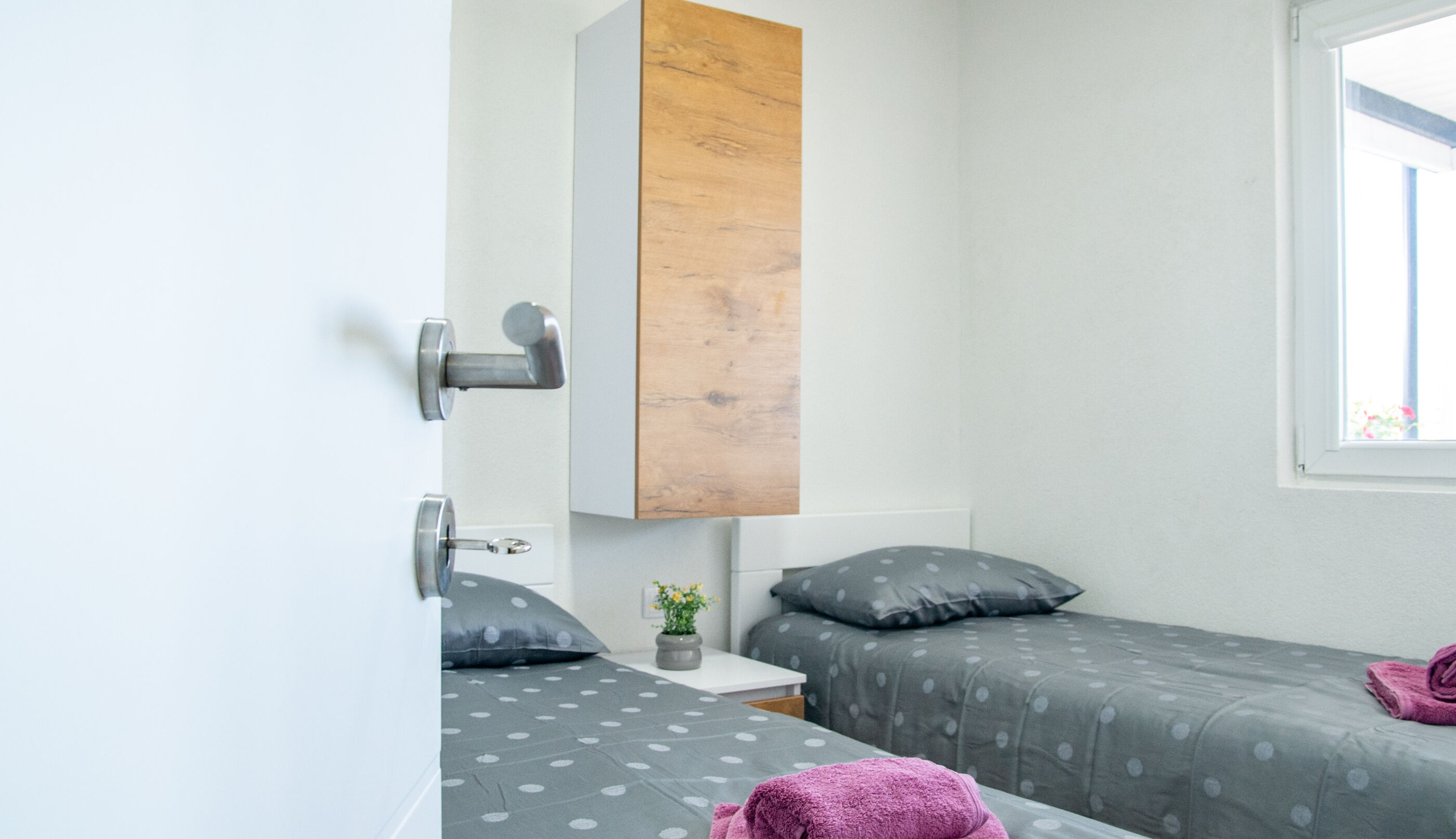 Mobile home CALMA-sa pogledom na more 113711-A1