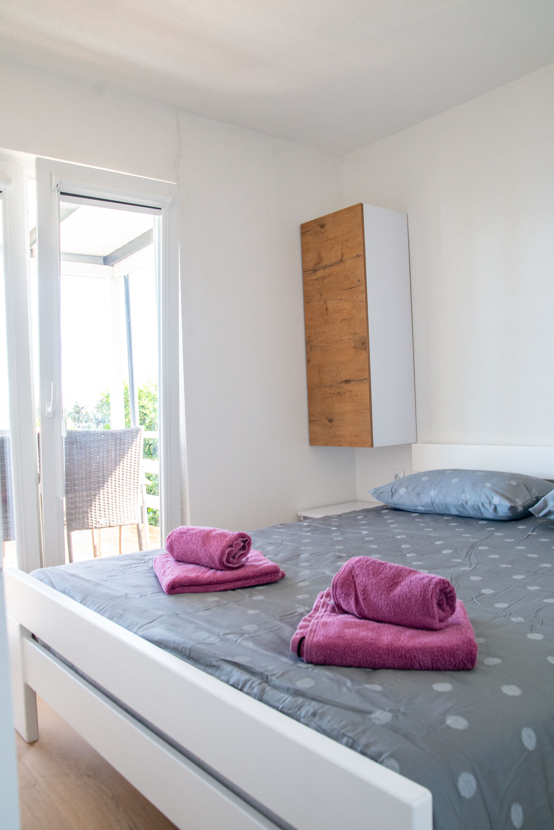 Mobile home CALMA-sa pogledom na more 113711-A1