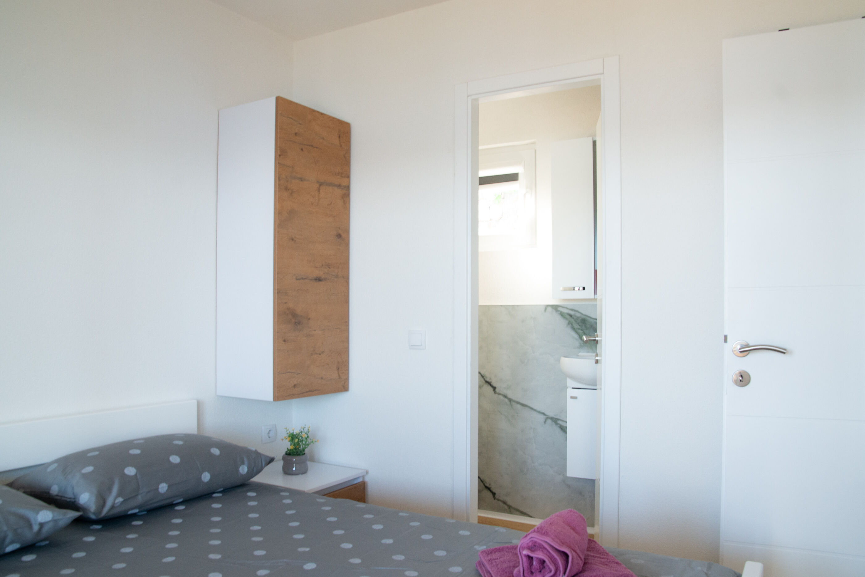 Mobile home CALMA-sa pogledom na more 113711-A1