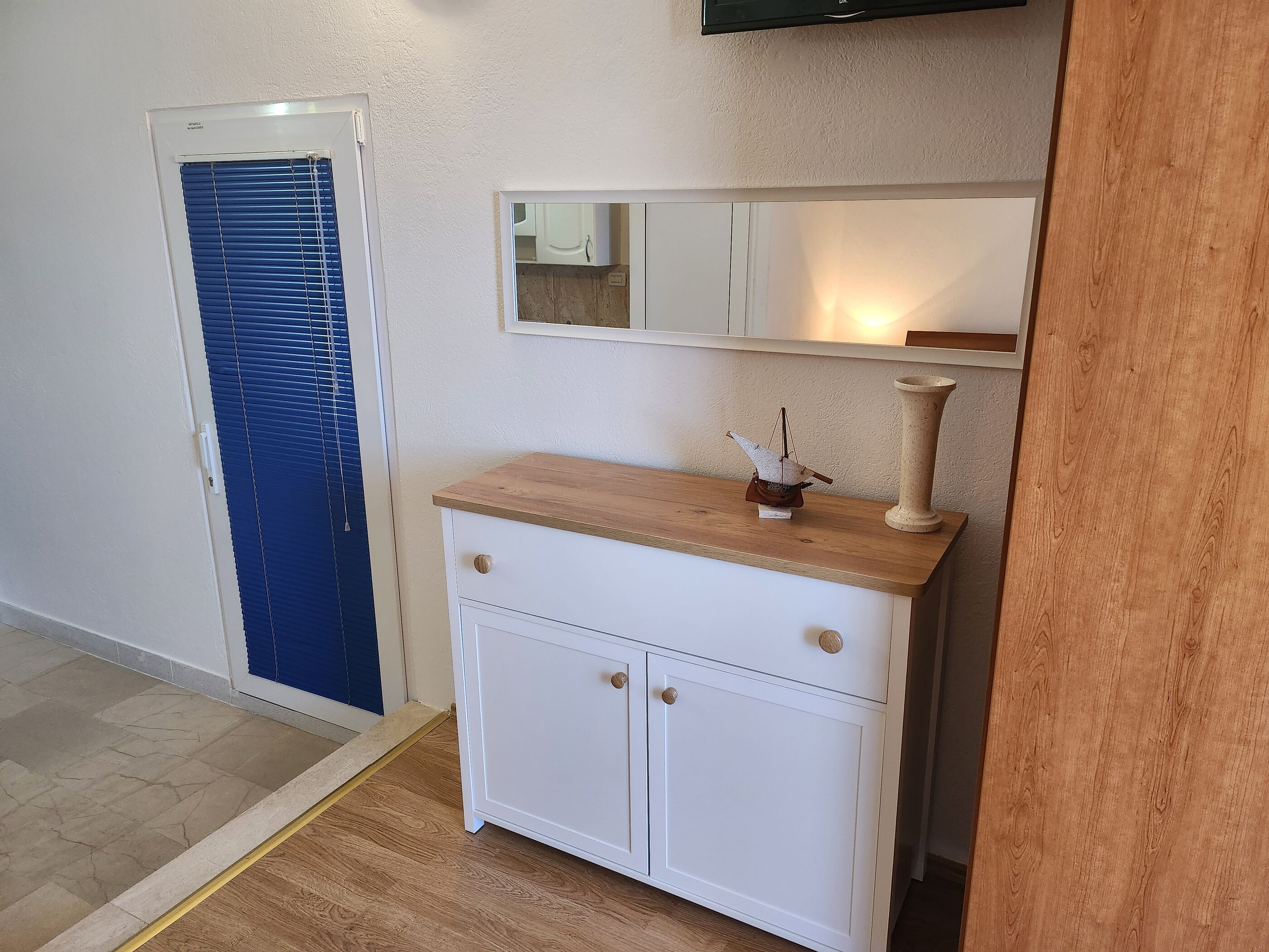 Apartments and Room Napoli 43631-A1