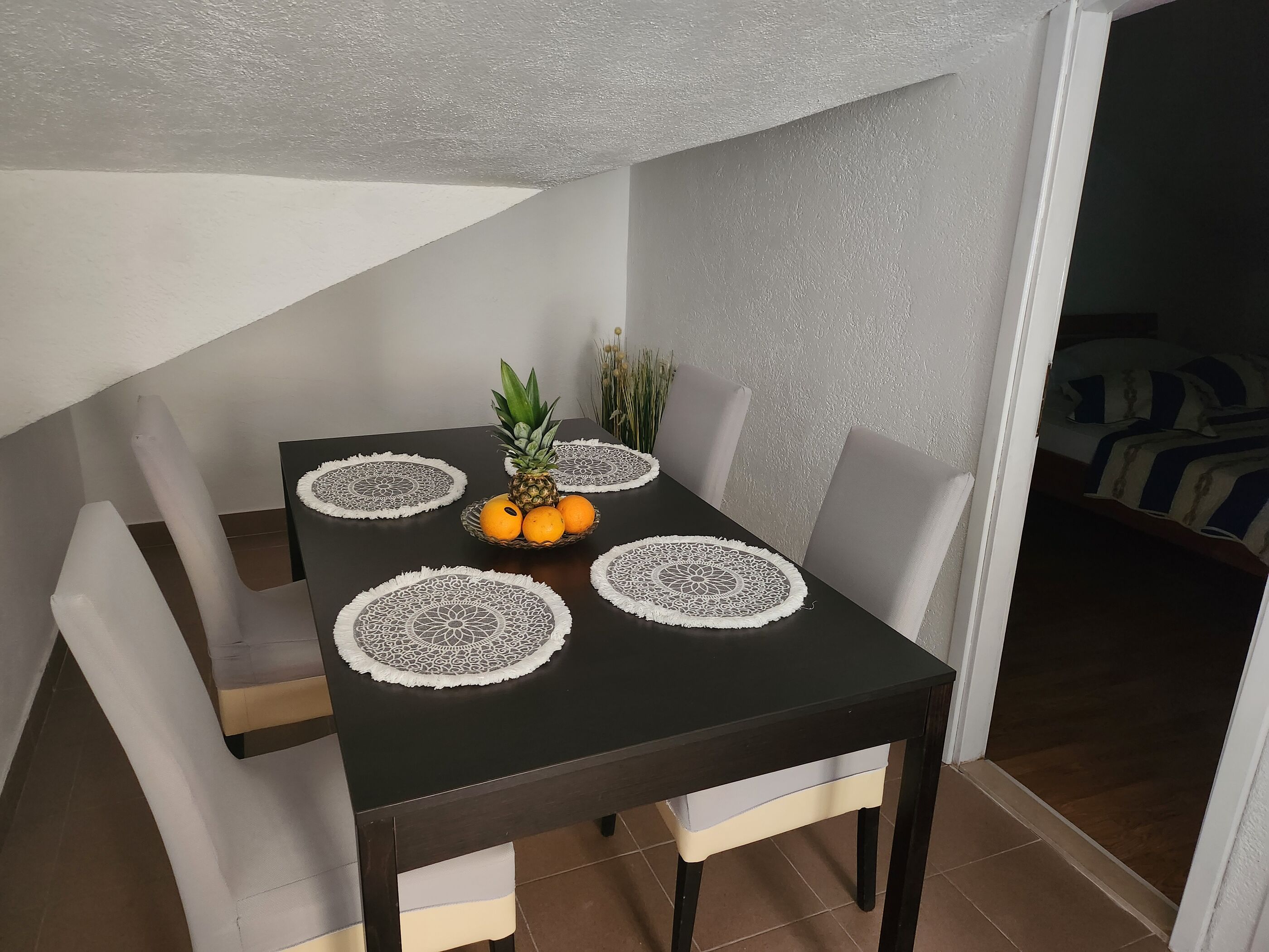 Apartments and Room Napoli 43631-A3