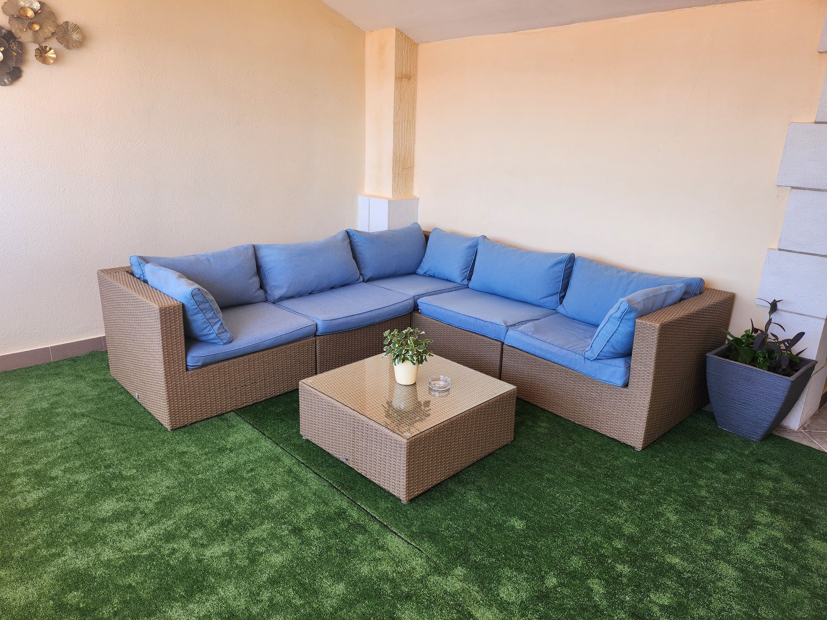 Apartments and Room Napoli 43631-A3