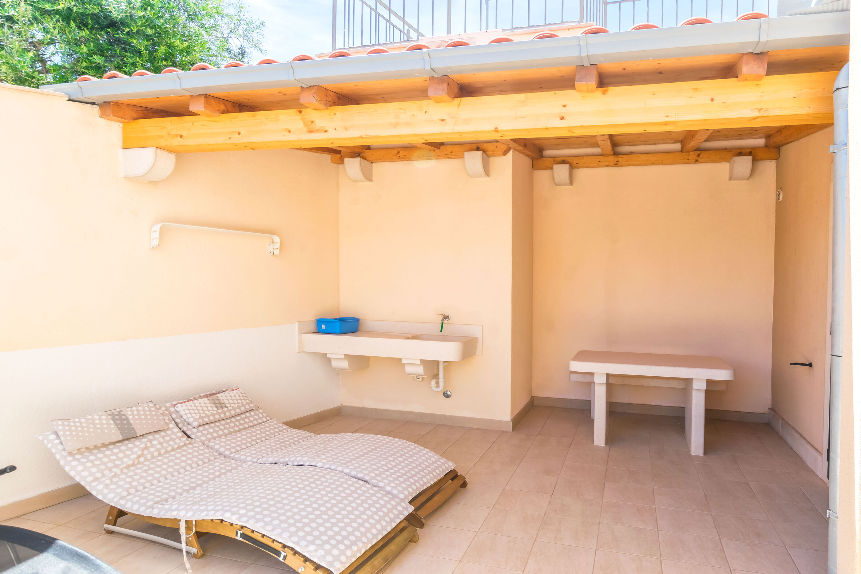 Apartment Fontana 113701-A1