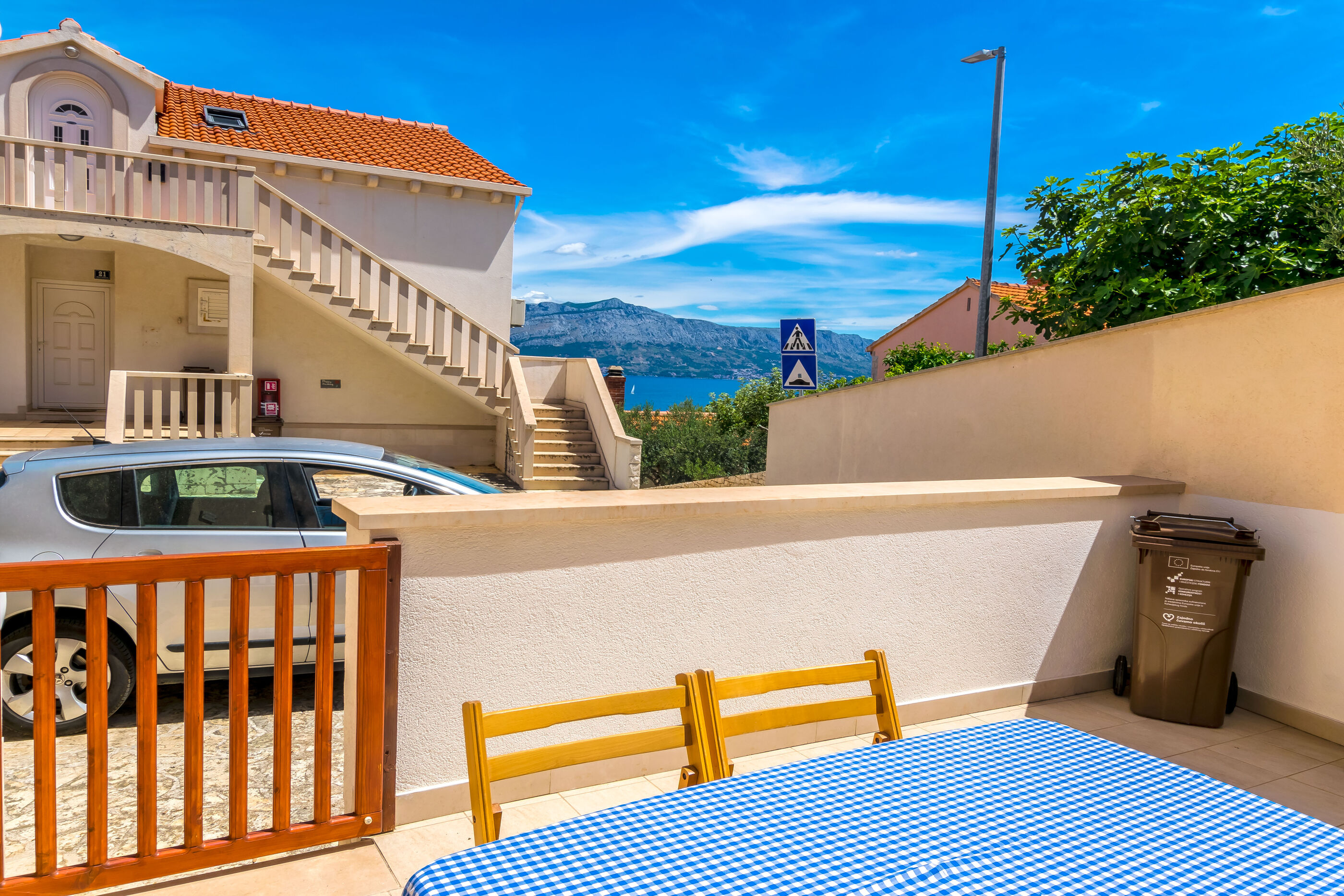 Apartment Fontana 113701-A1