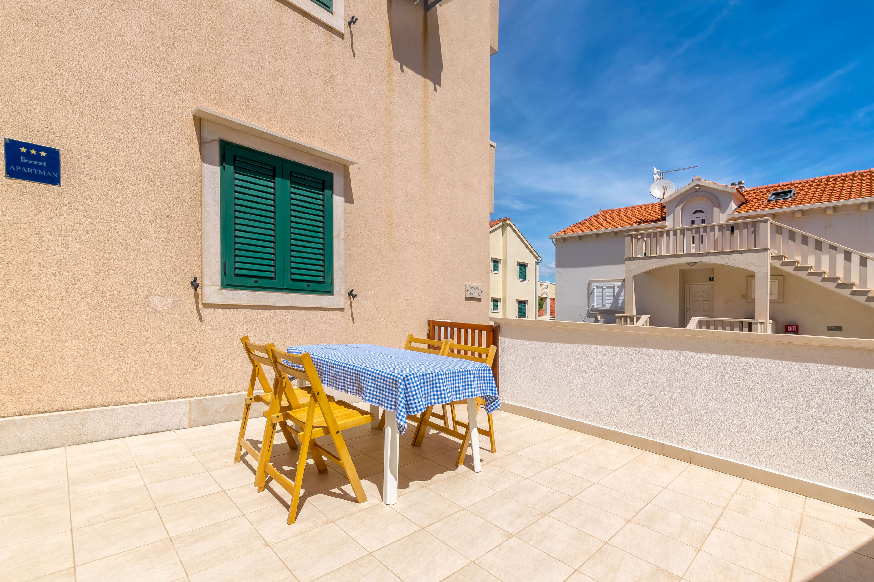 Apartment Fontana 113701-A1