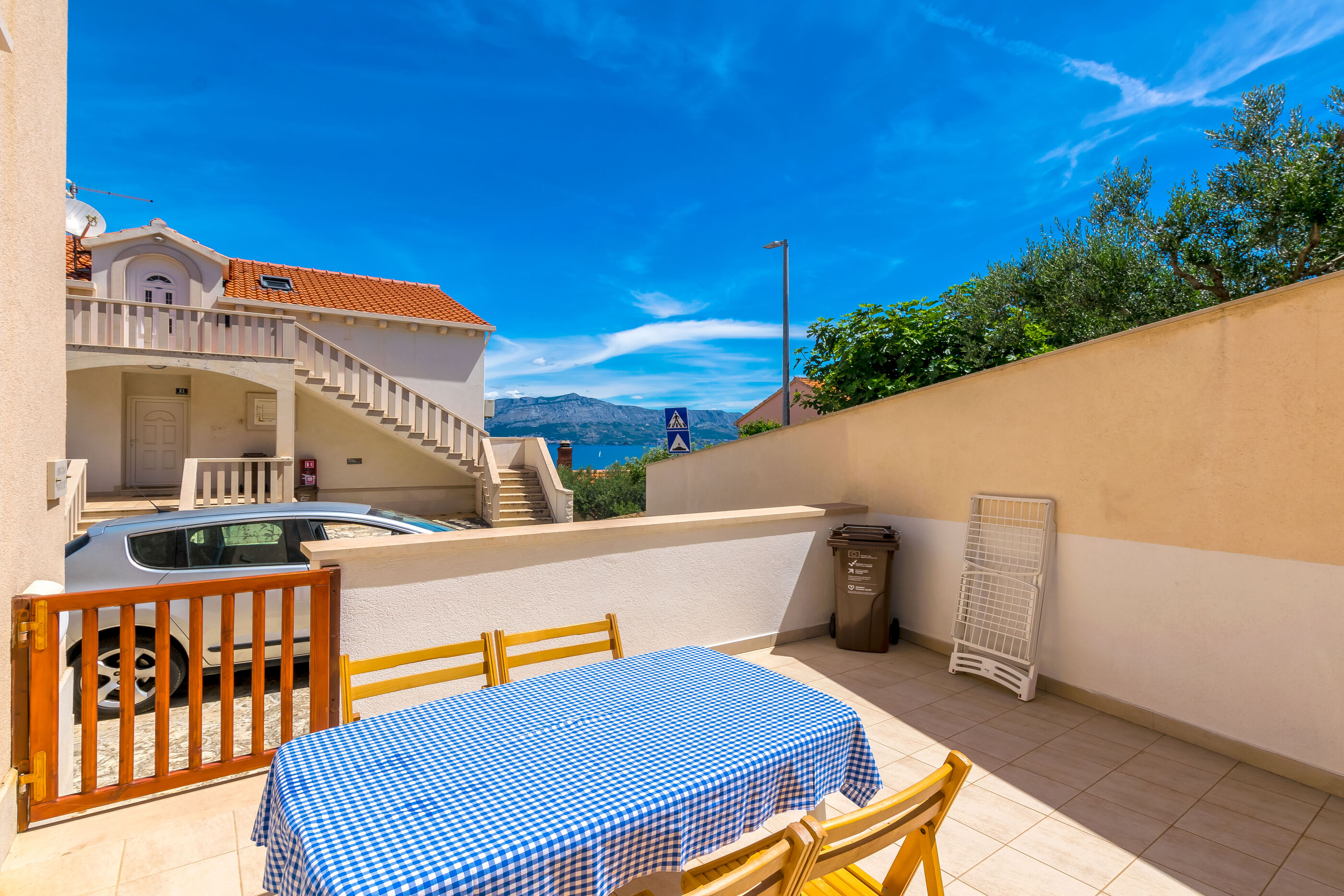 Apartment Fontana 113701-A1