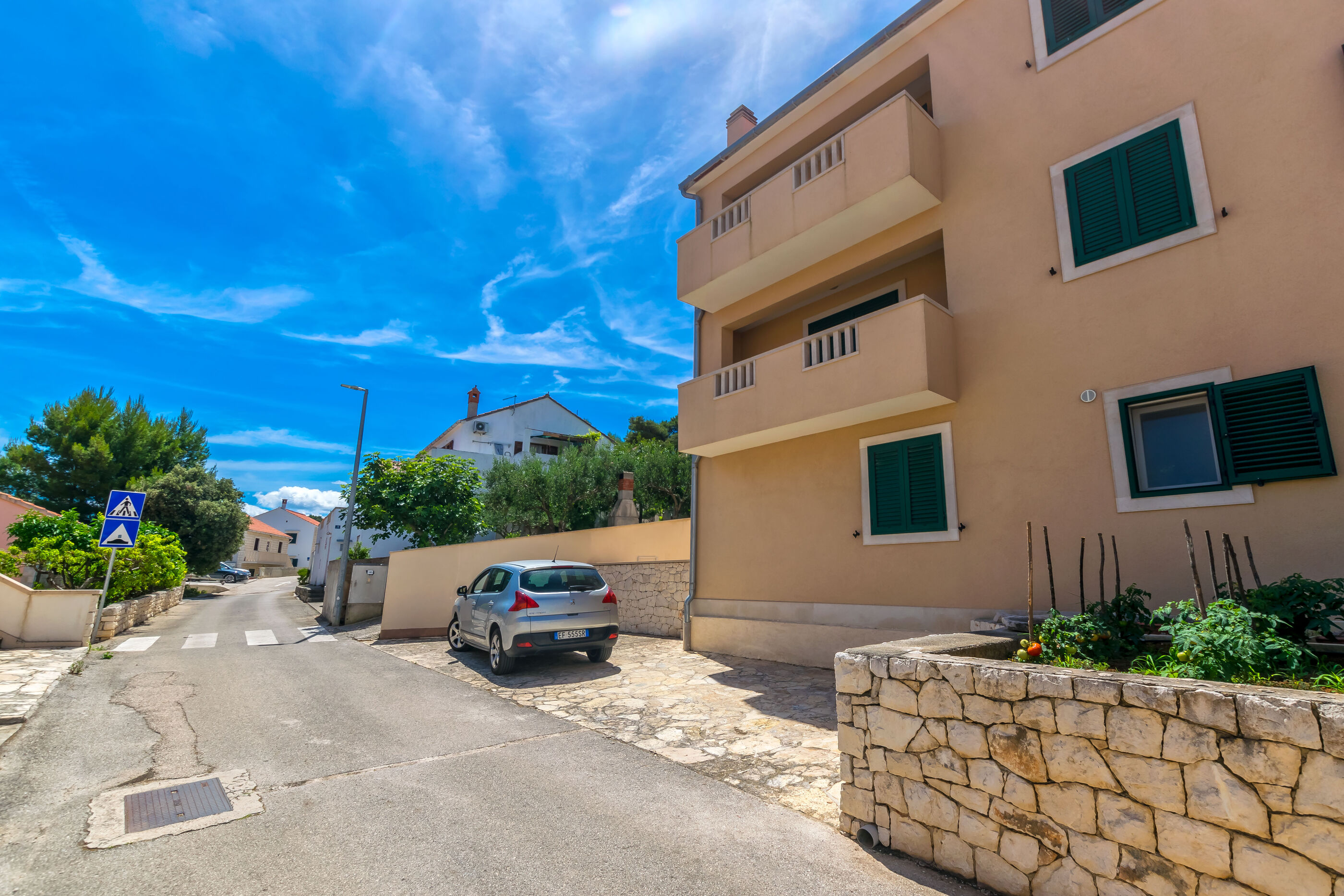 Apartment Fontana 113701-A1