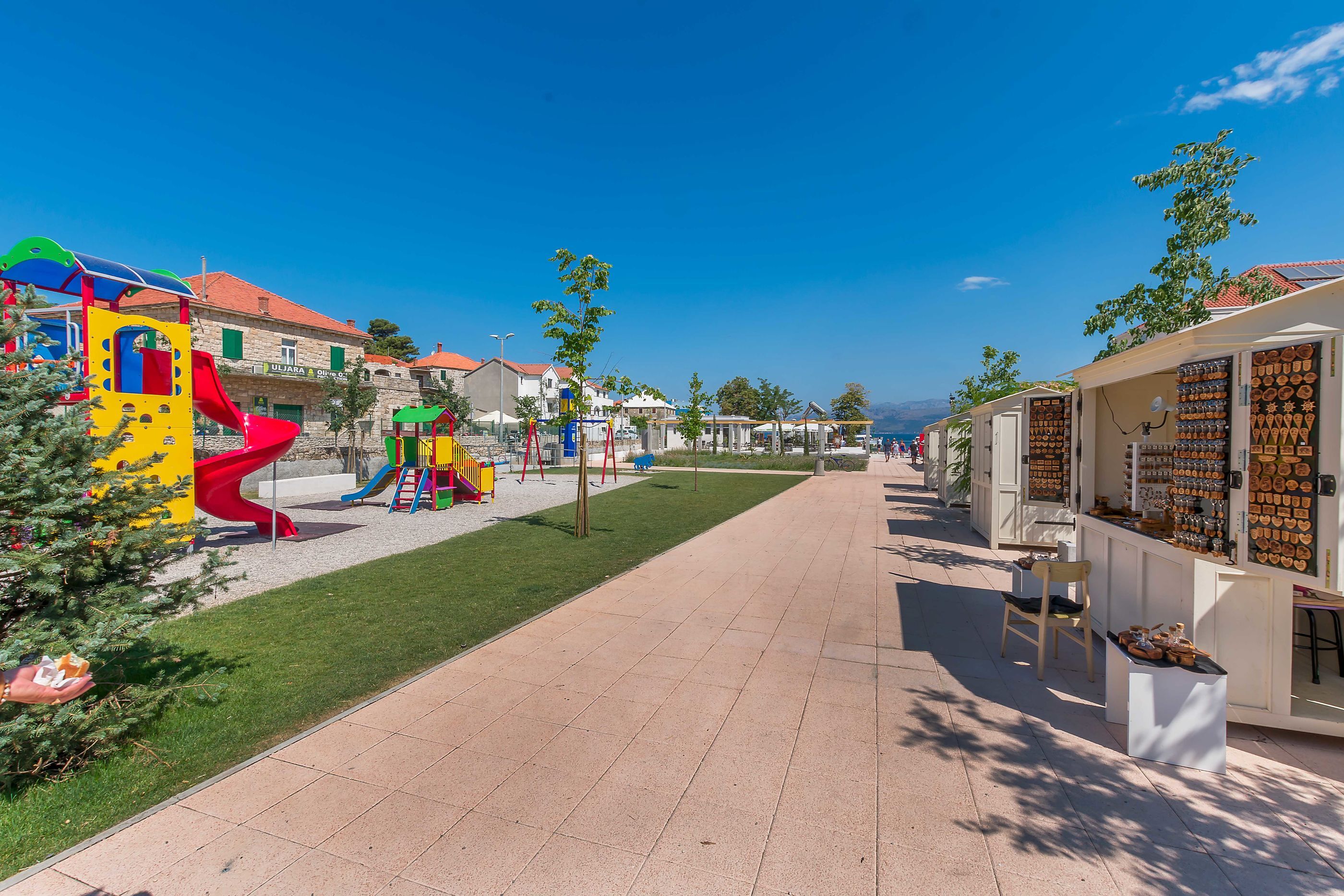 Apartment Fontana 113701-A1