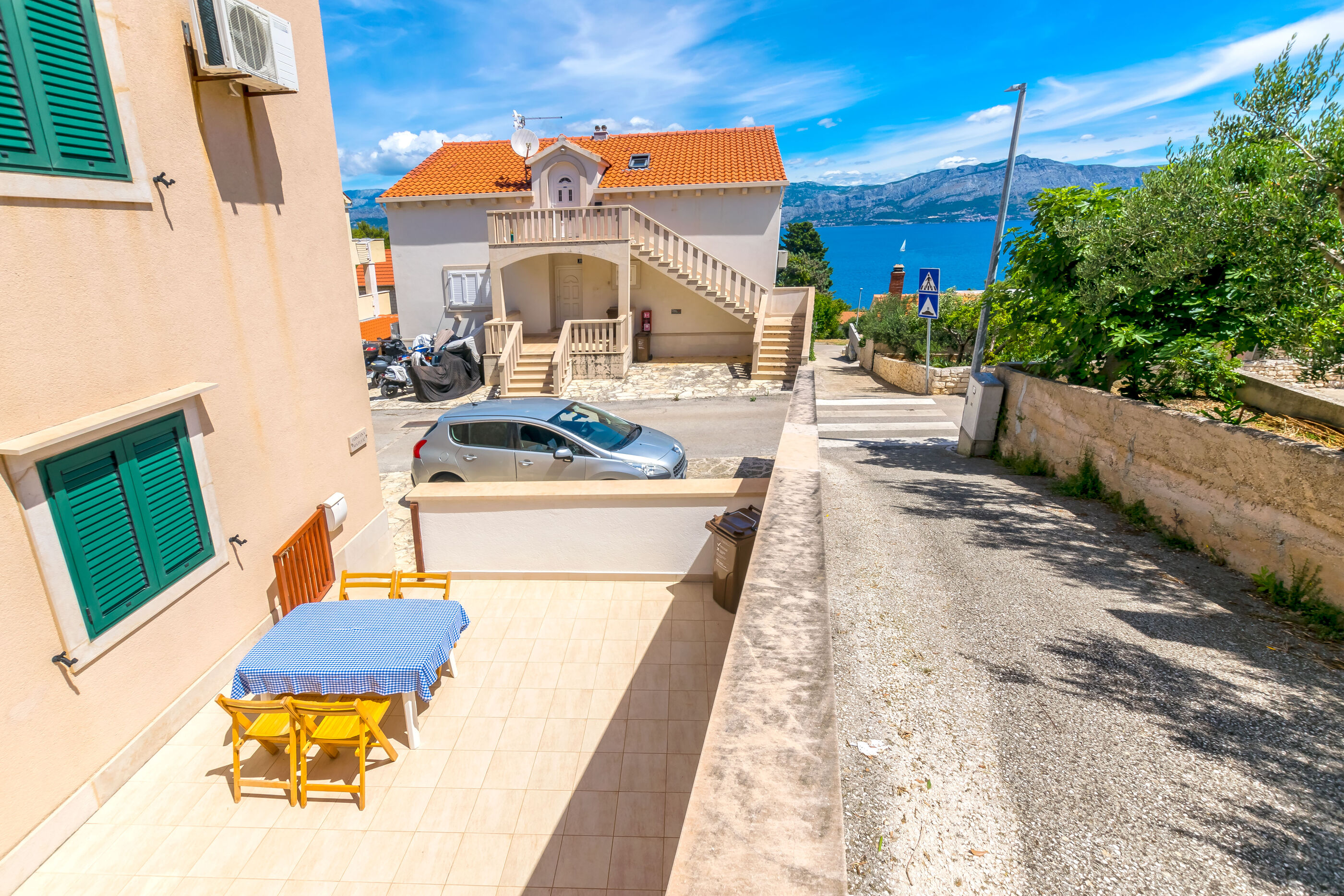 Apartment Fontana 113701-A1