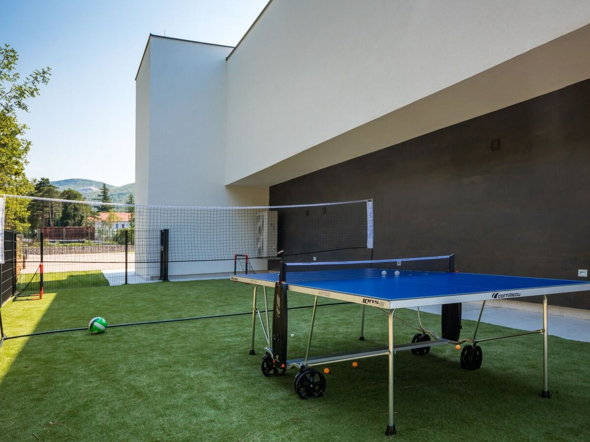 Villa Adria Blue V0292-K1
