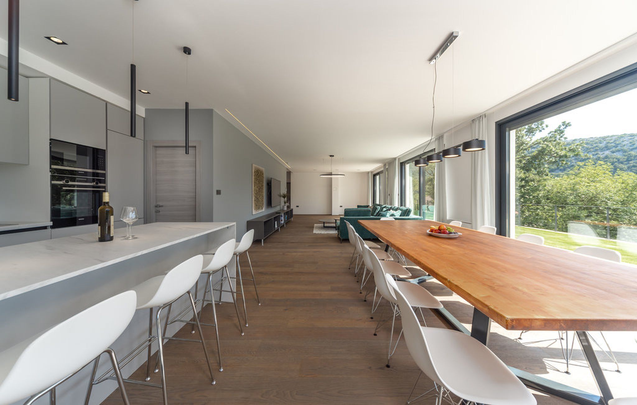 Villa Adria Blue V0292-K1