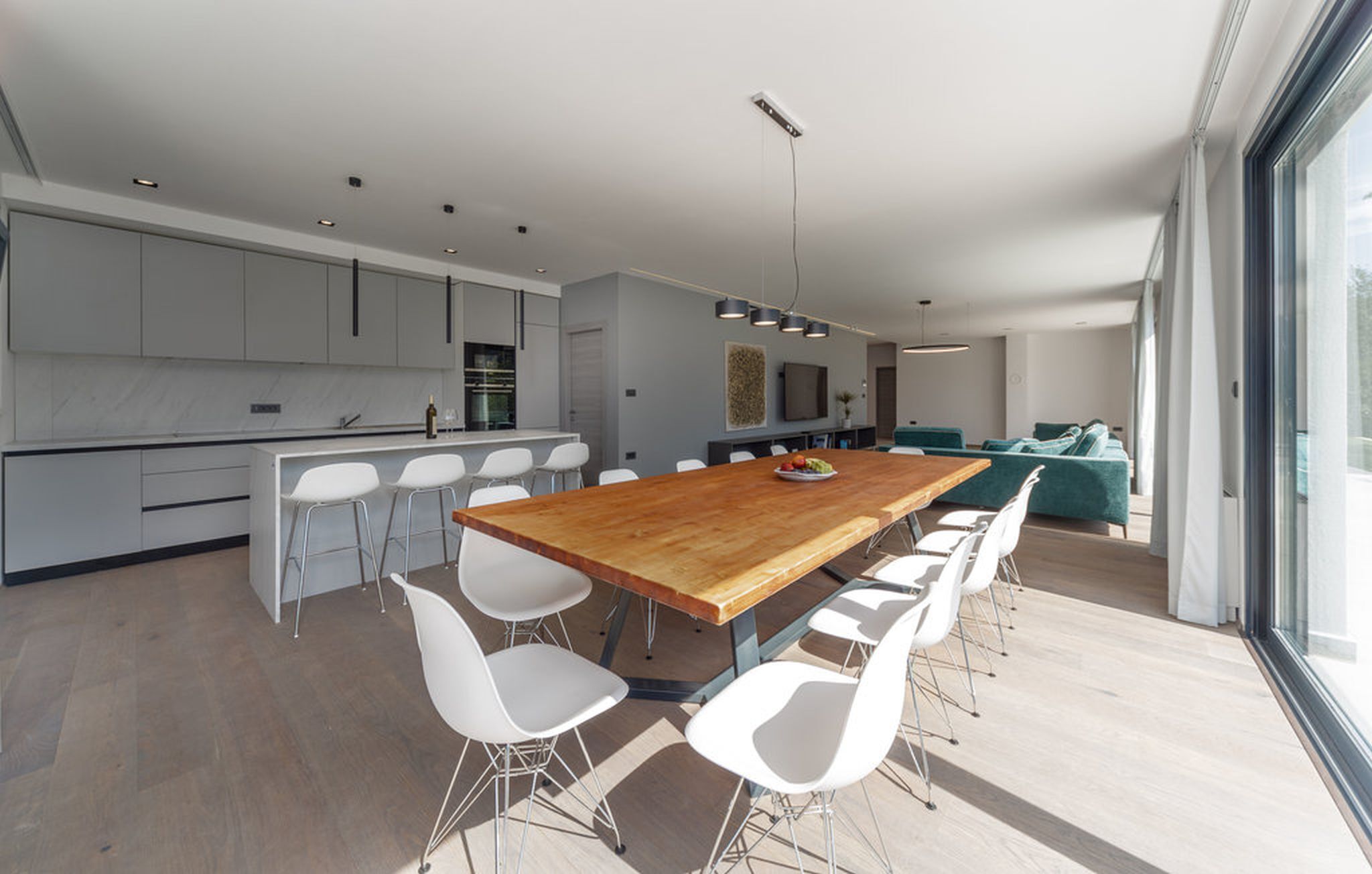 Villa Adria Blue V0292-K1