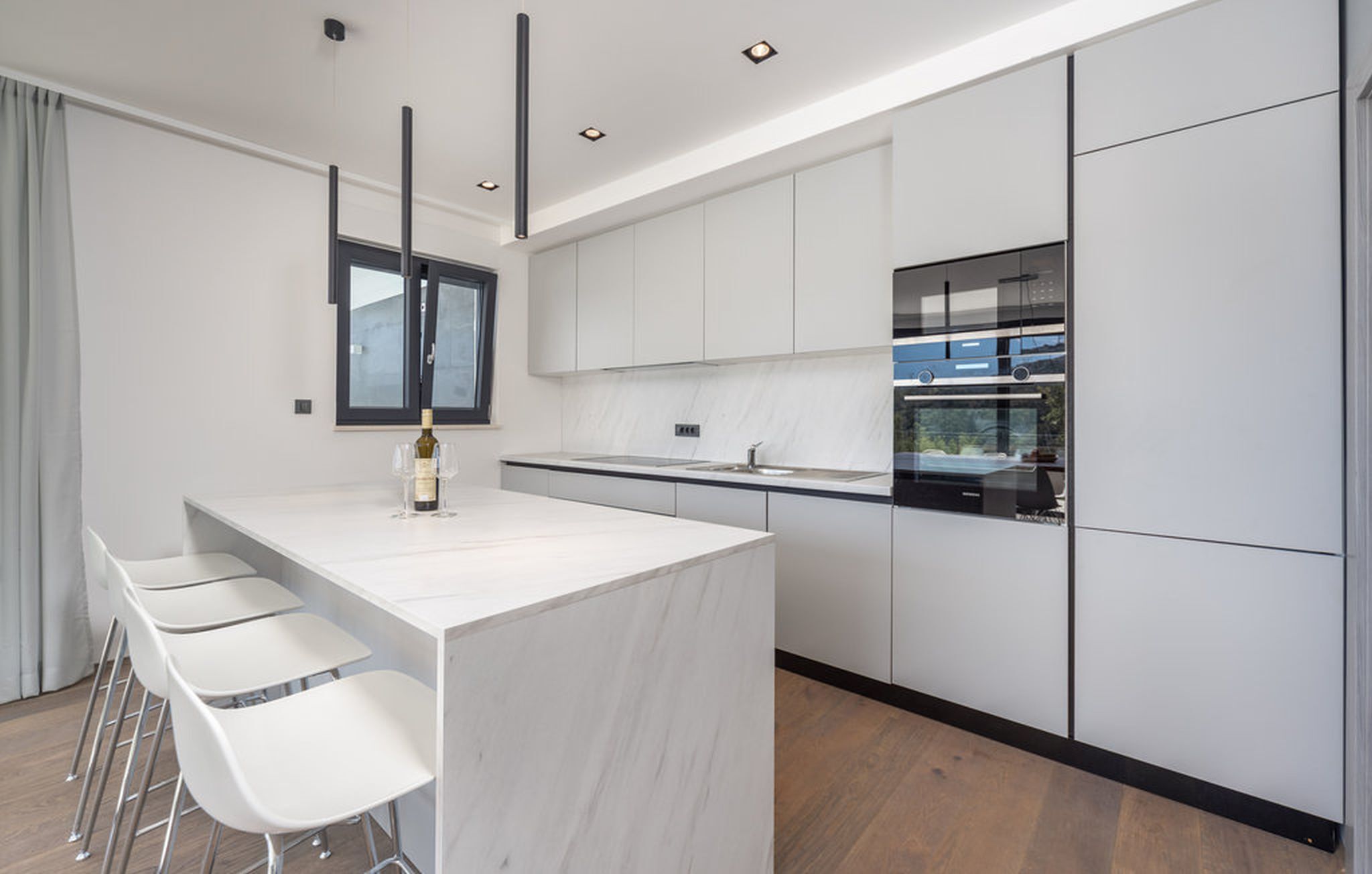 Villa Adria Blue V0292-K1