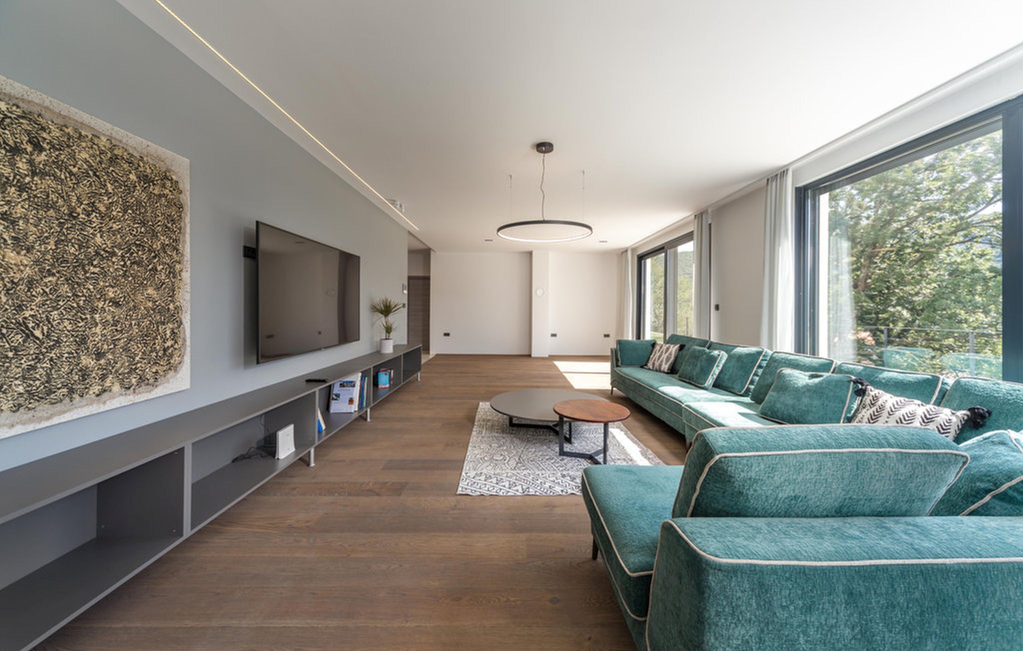Villa Adria Blue V0292-K1